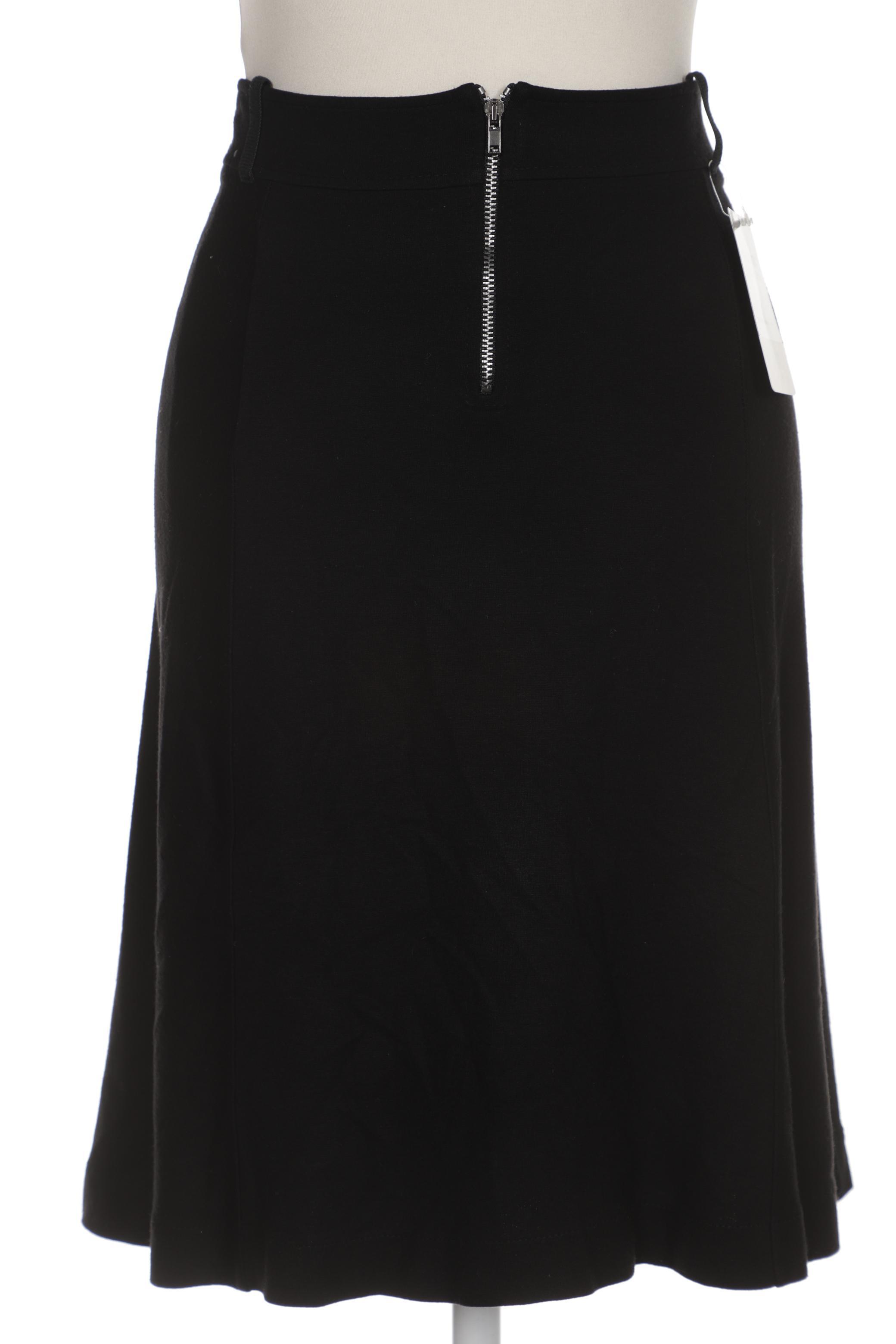 

Marc O Polo Damen Rock, schwarz