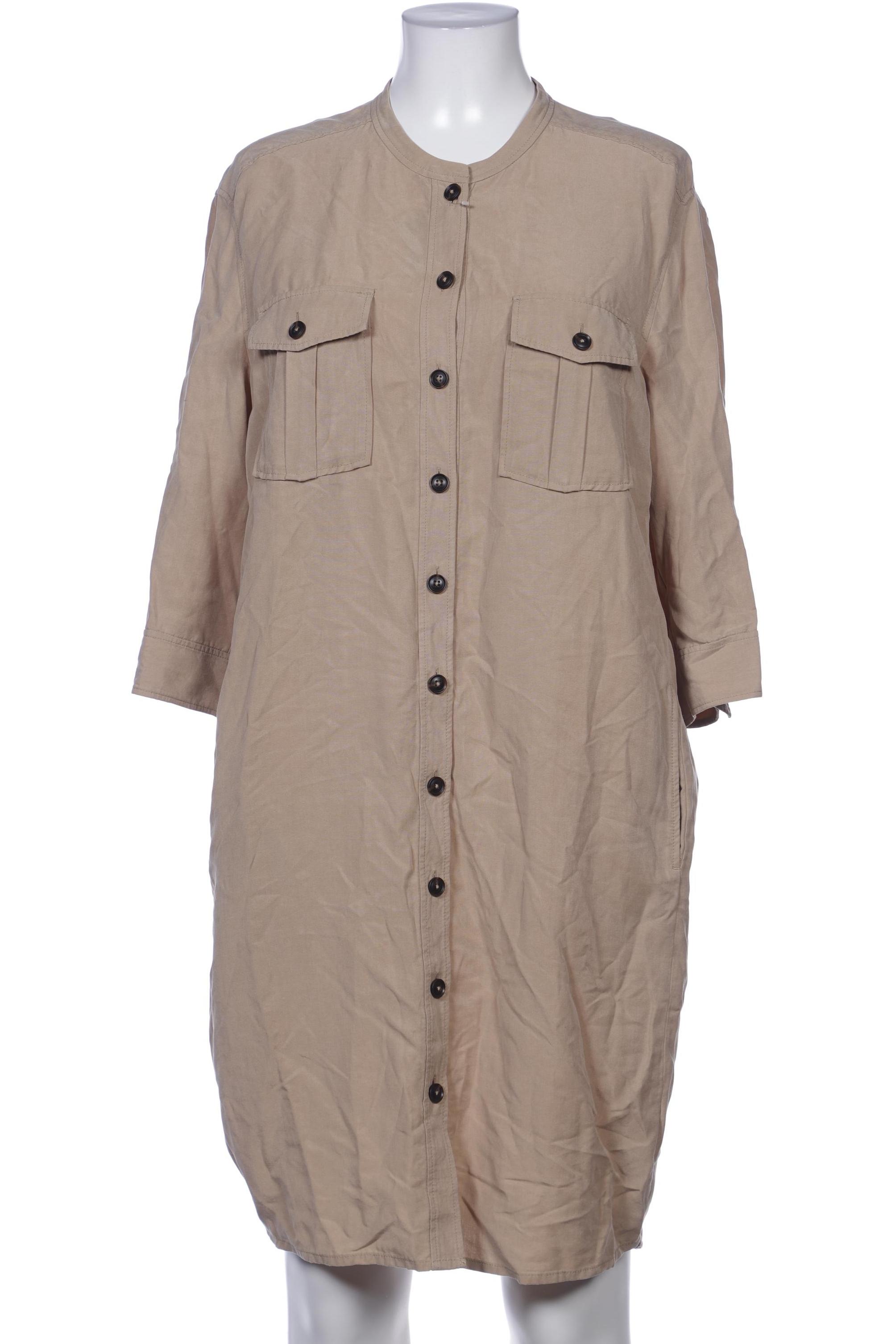 

Marc O Polo Damen Kleid, beige, Gr. 42