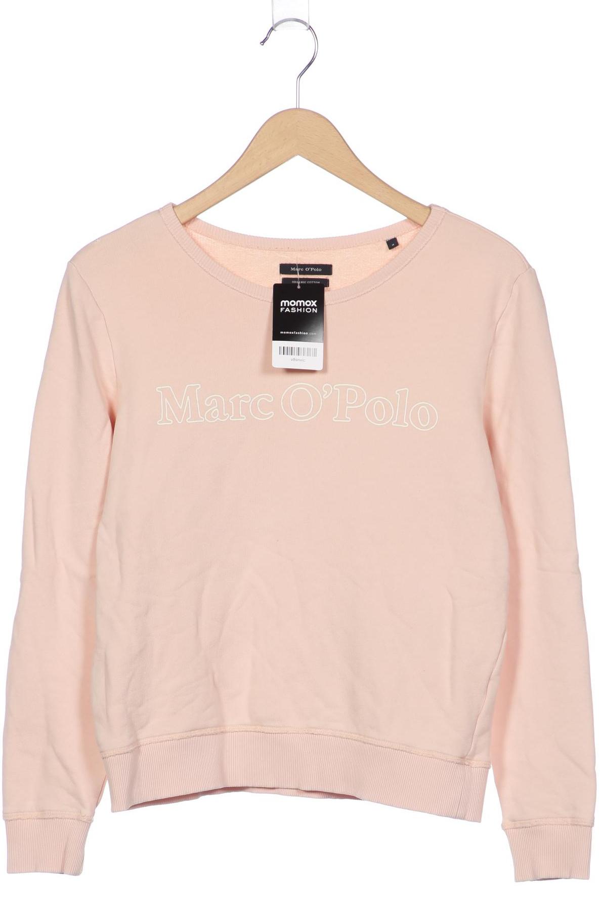 

Marc O Polo Damen Sweatshirt, beige