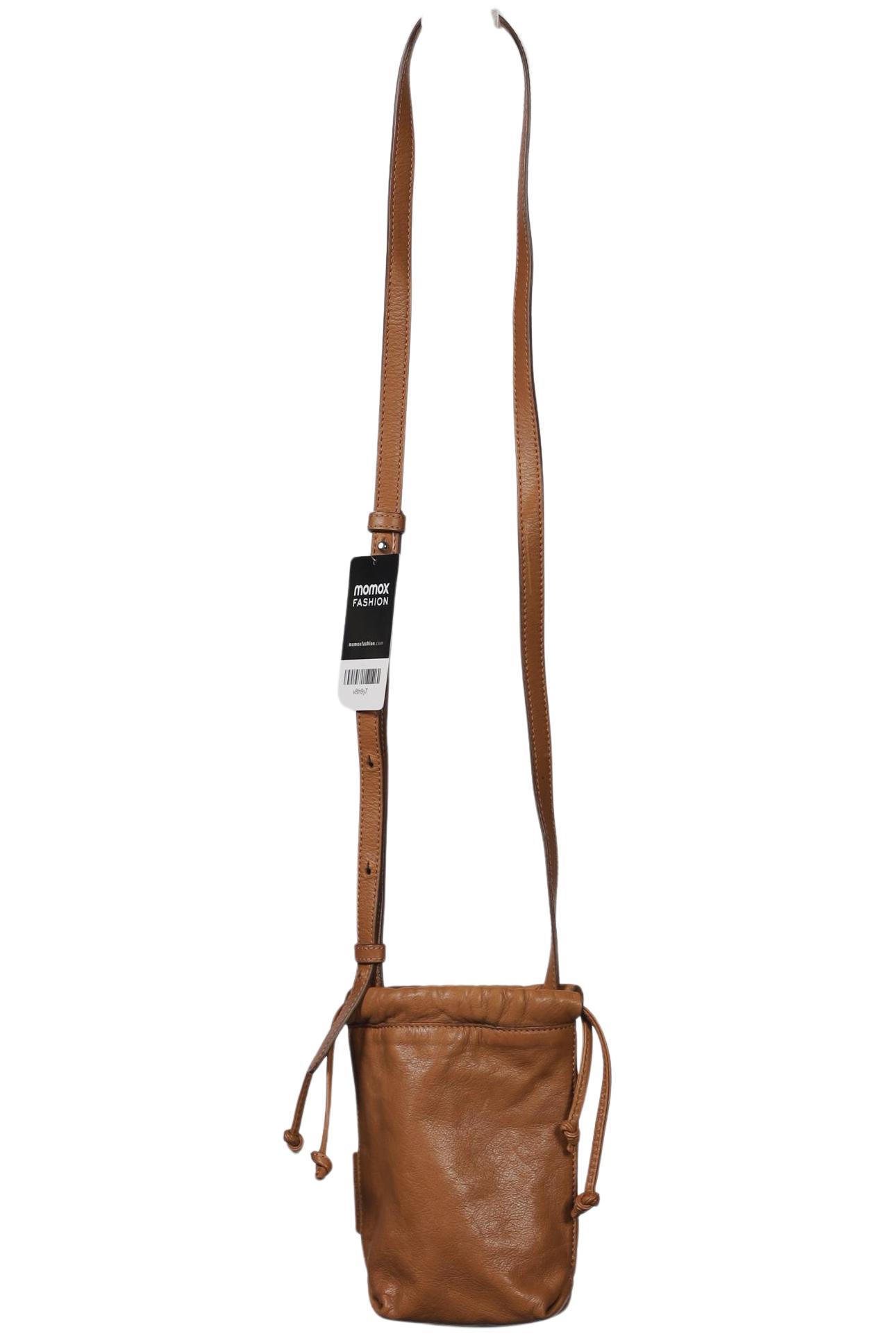 

Marc O Polo Damen Handtasche, braun, Gr.