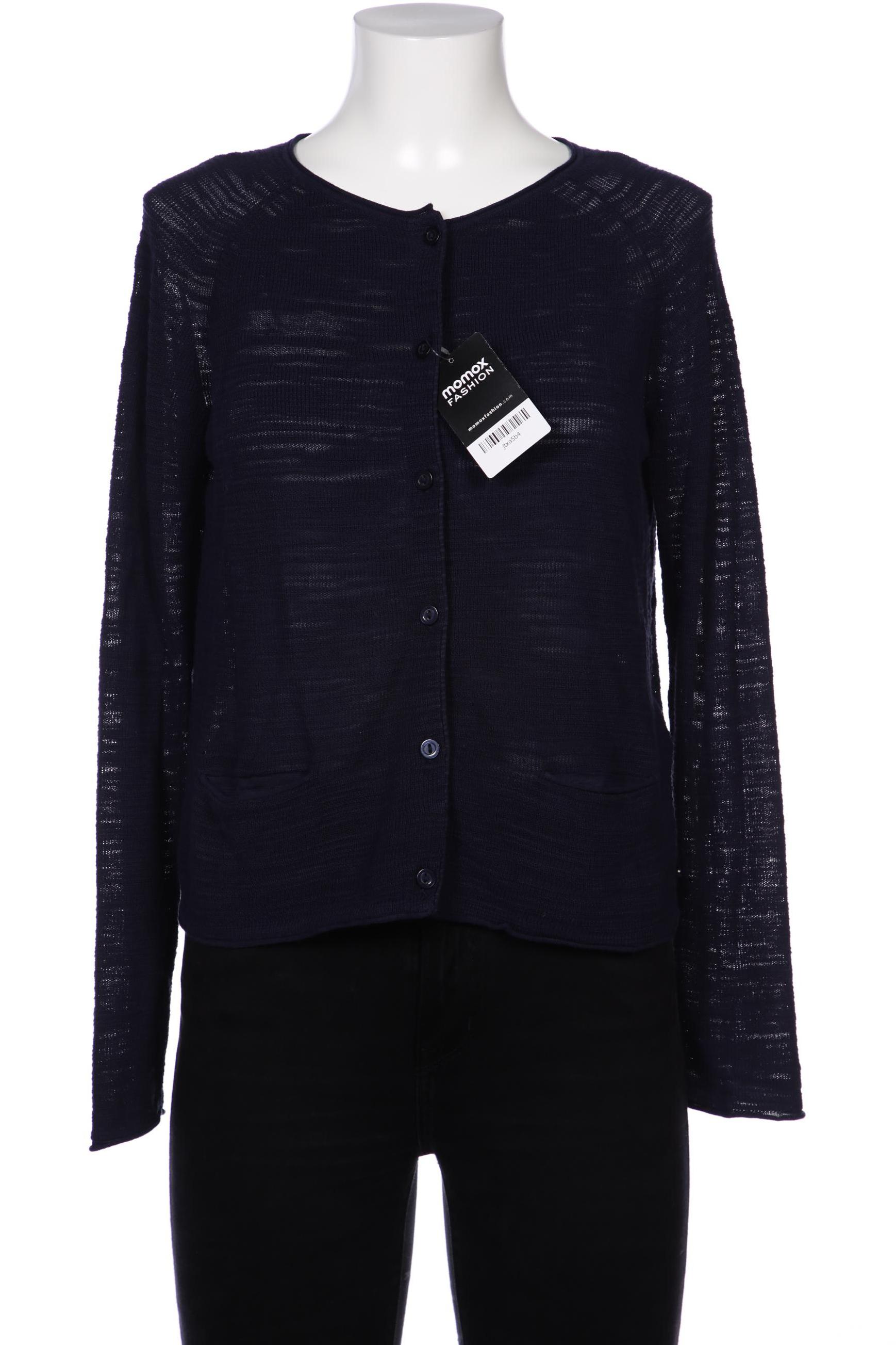 

Marc O Polo Damen Strickjacke, marineblau