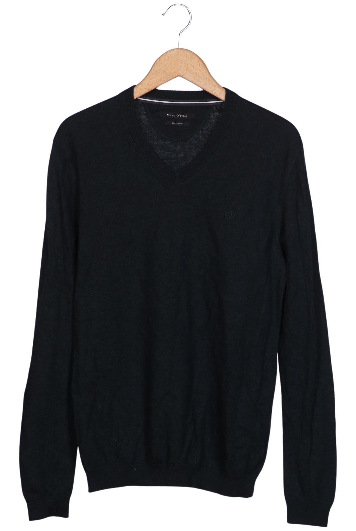 

Marc O Polo Herren Pullover, marineblau, Gr. 52
