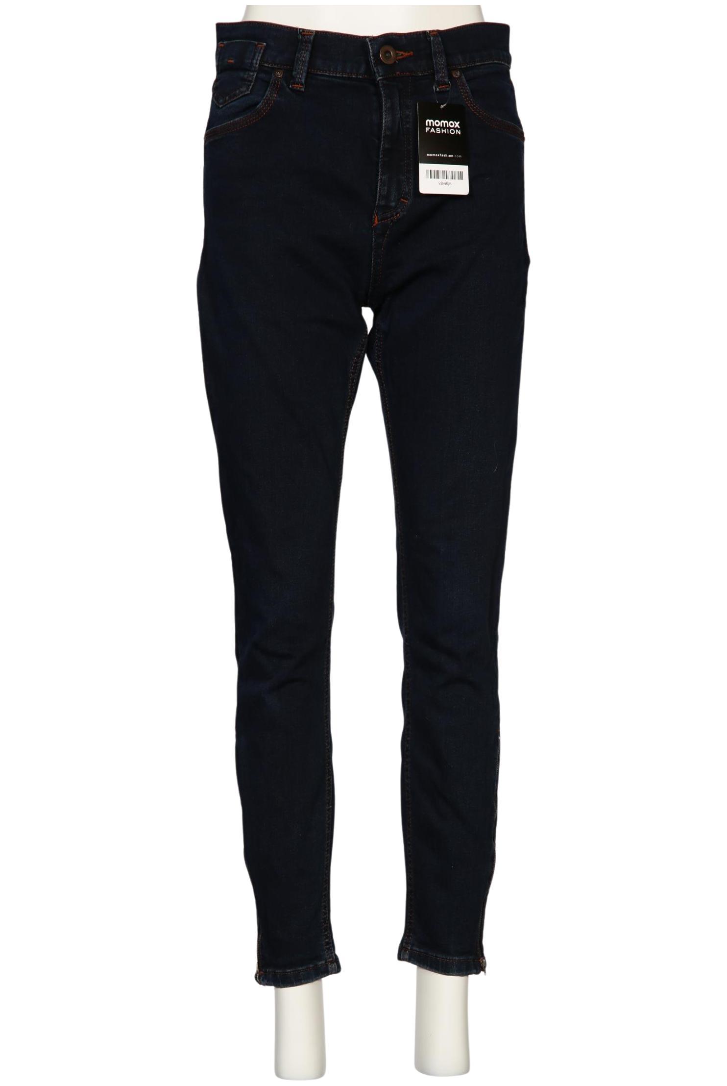 

Marc O Polo Damen Jeans, marineblau, Gr. 28