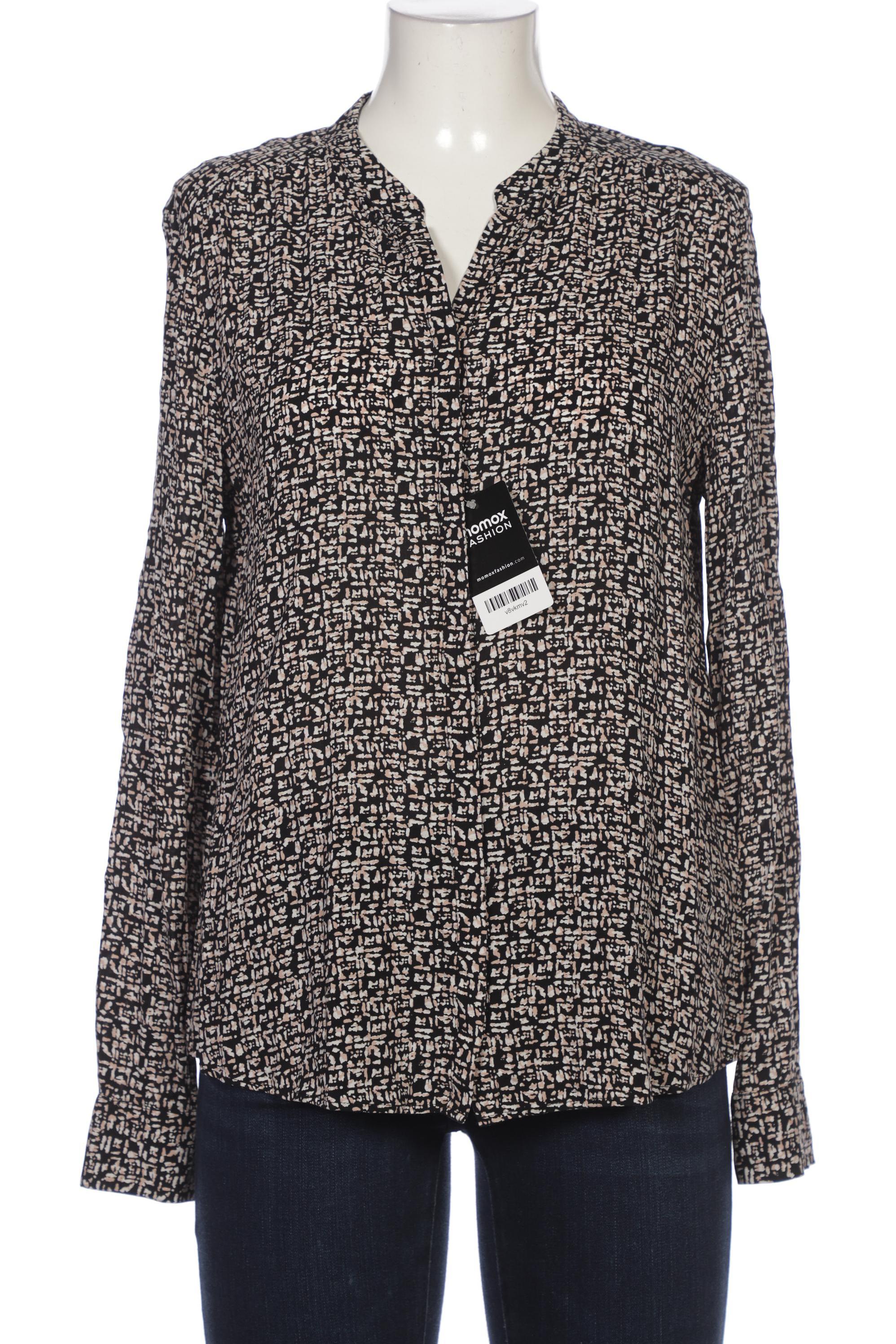 

Marc O Polo Damen Bluse, schwarz