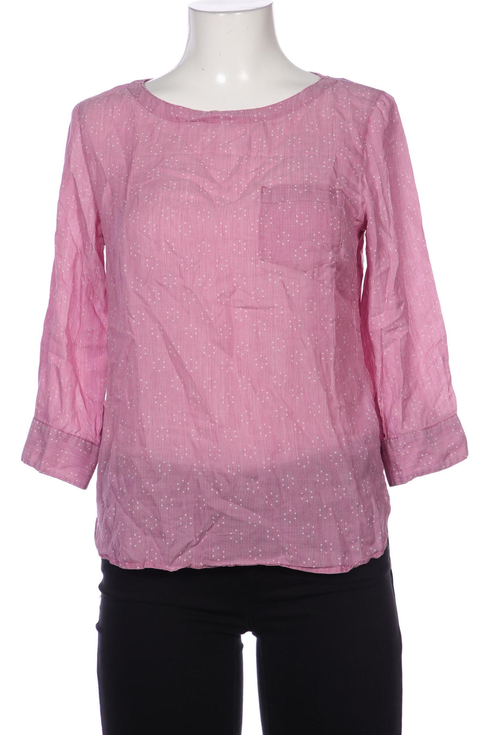 

Marc O Polo Damen Bluse, pink, Gr. 36