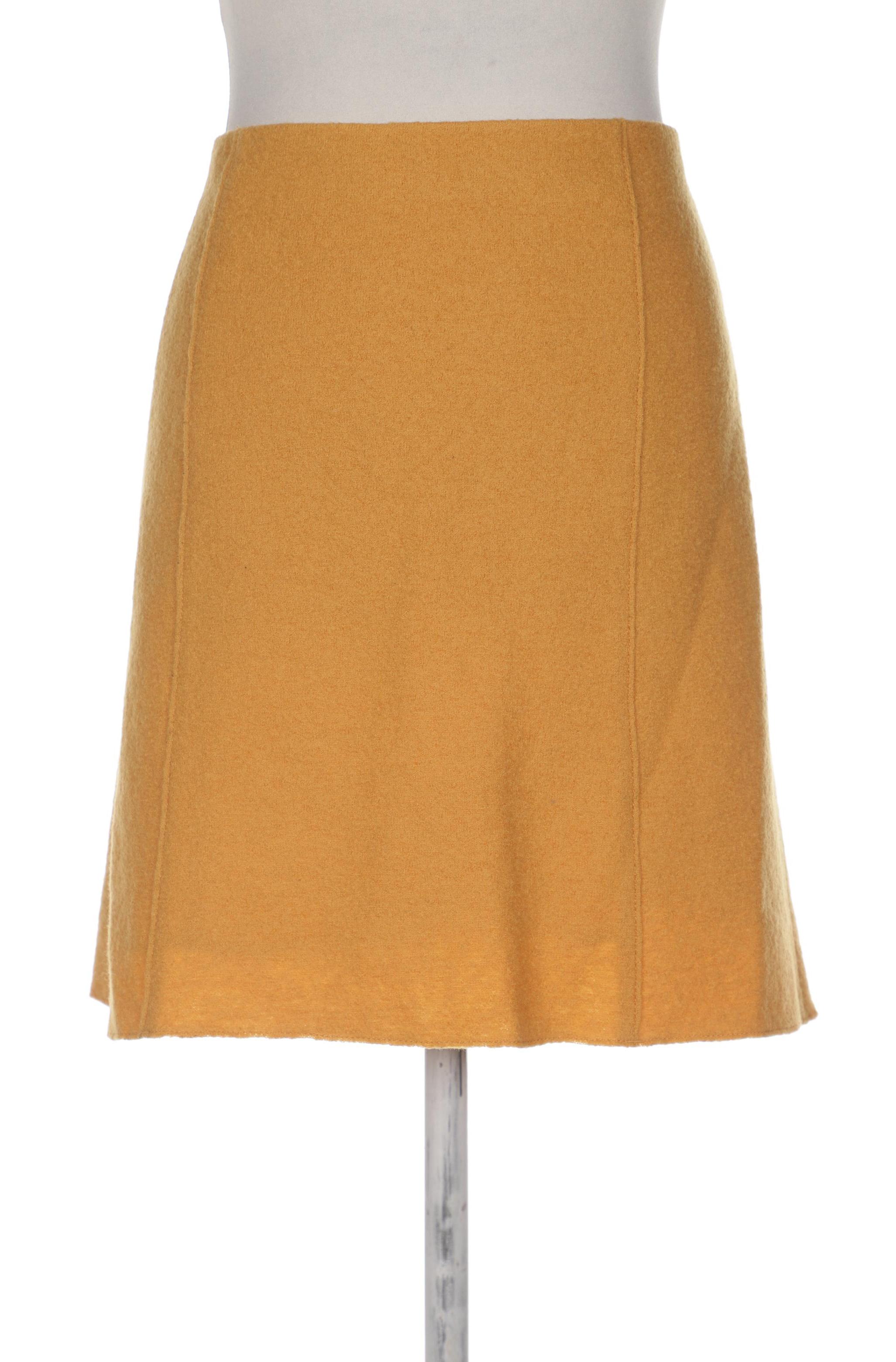 

Marc O Polo Damen Rock, orange, Gr. 40