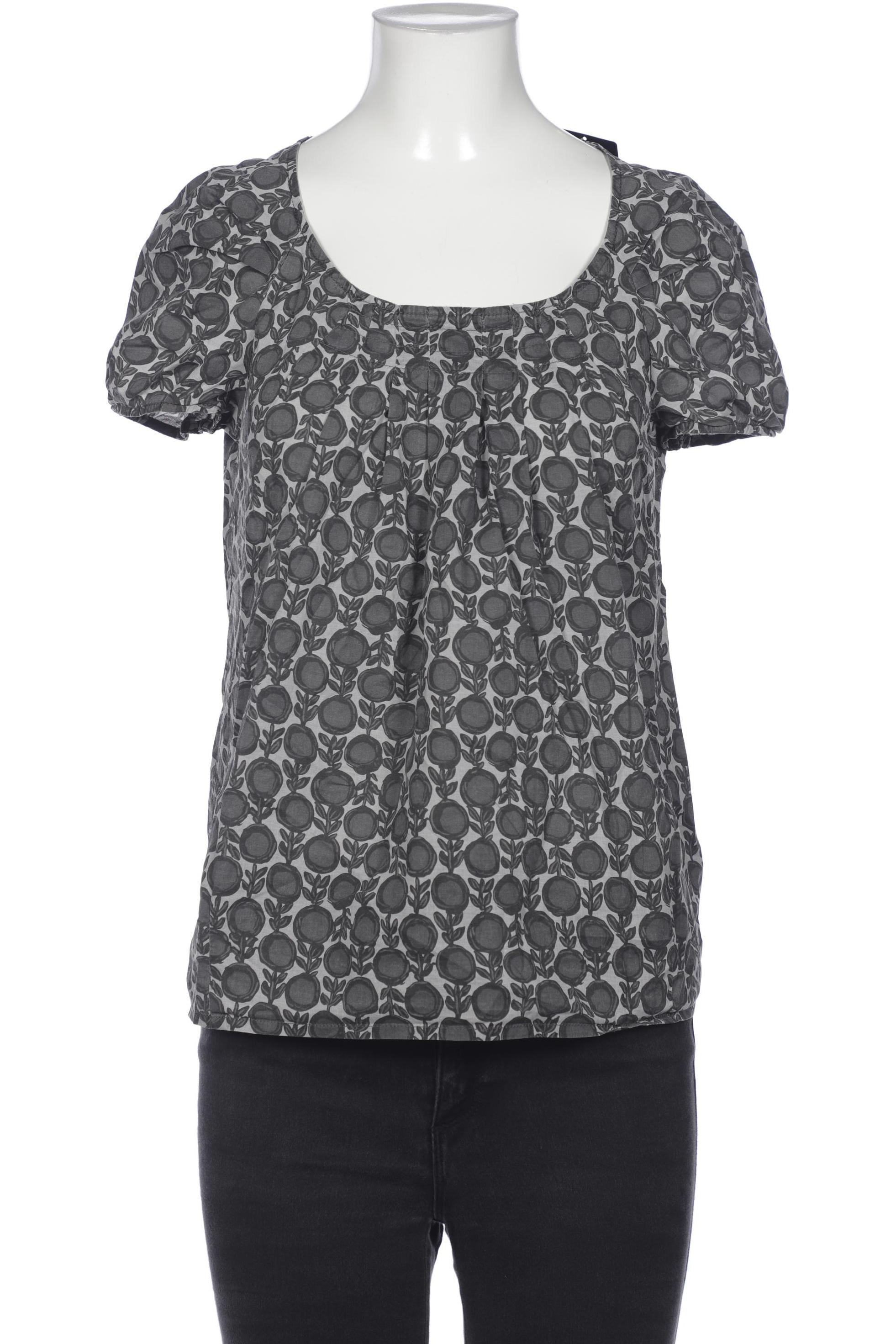 

Marc O Polo Damen Bluse, grau