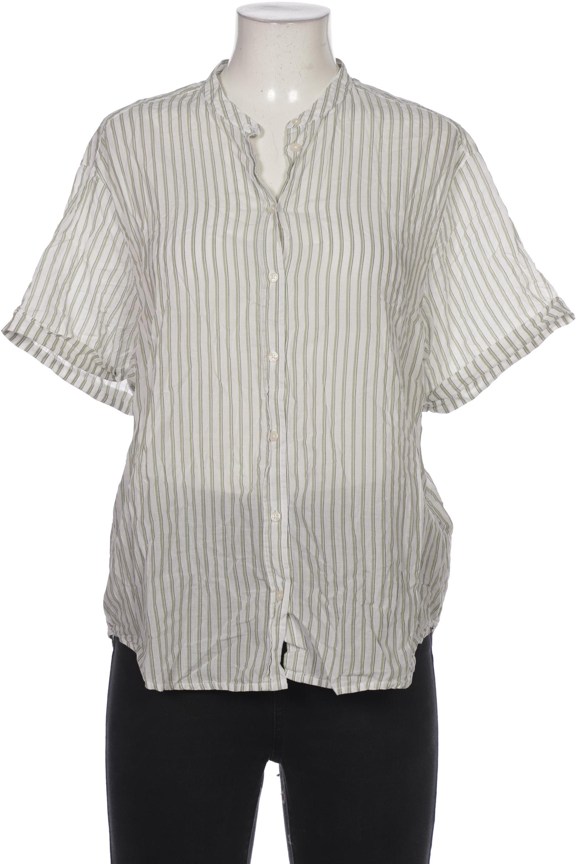 

Marc O Polo Damen Bluse, hellgrün