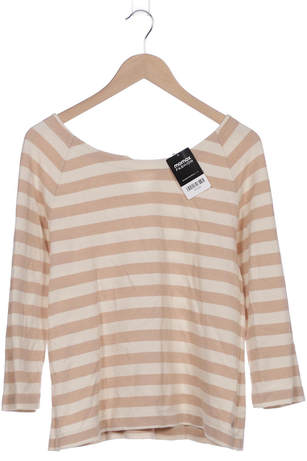 

Marc O Polo Damen Pullover, beige, Gr. 38