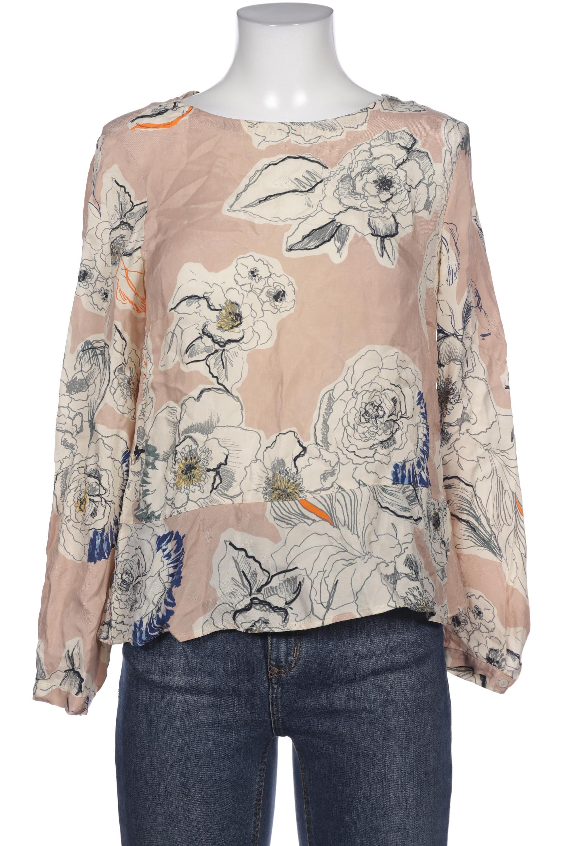 

Marc O Polo Damen Bluse, mehrfarbig, Gr. 36