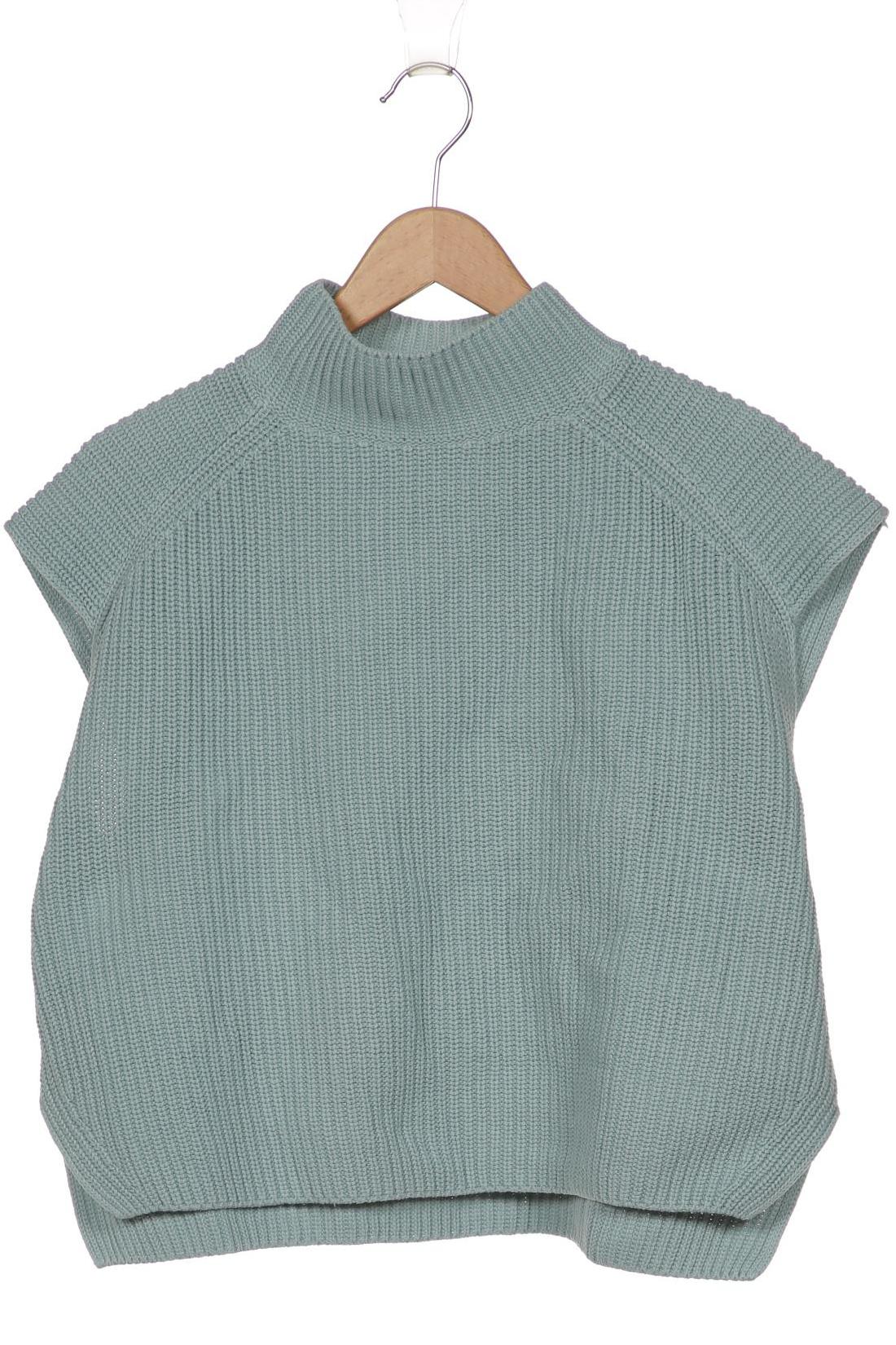 

Marc O Polo Damen Pullover, türkis, Gr. 36