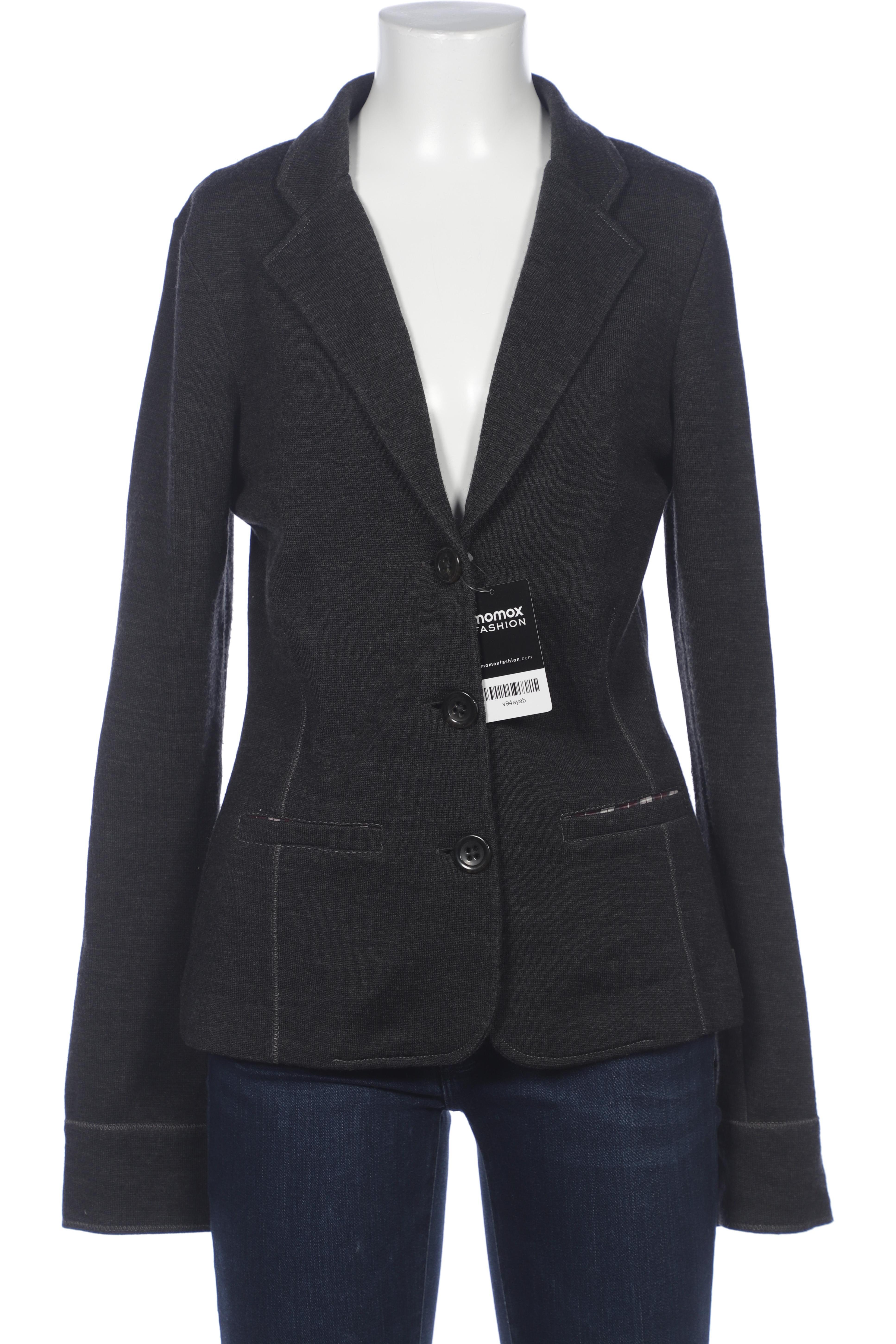 

Marc O Polo Damen Blazer, grau, Gr. 38