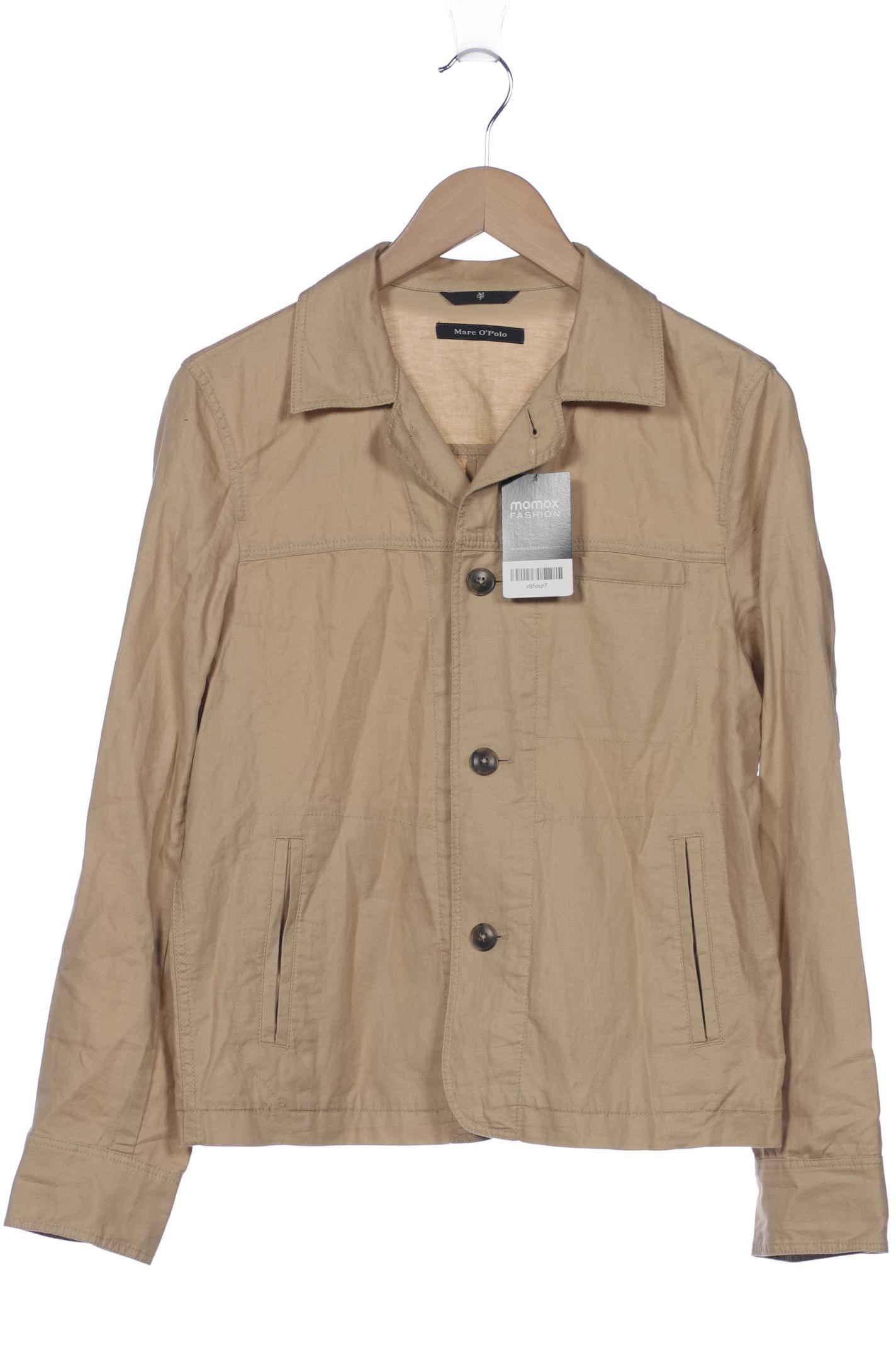 

Marc O Polo Damen Jacke, beige