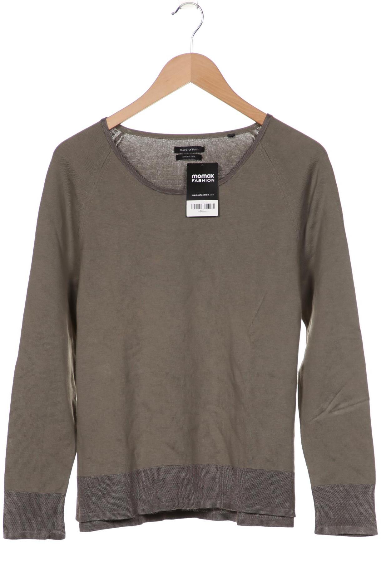 

Marc O Polo Damen Pullover, grün