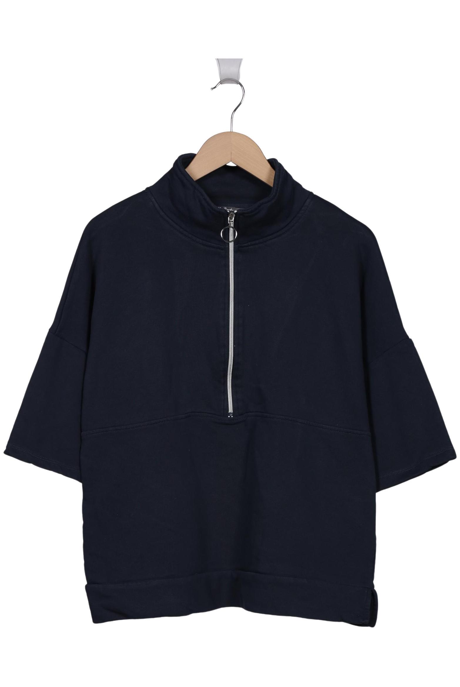 

Marc O Polo Damen Sweatshirt, marineblau, Gr. 42