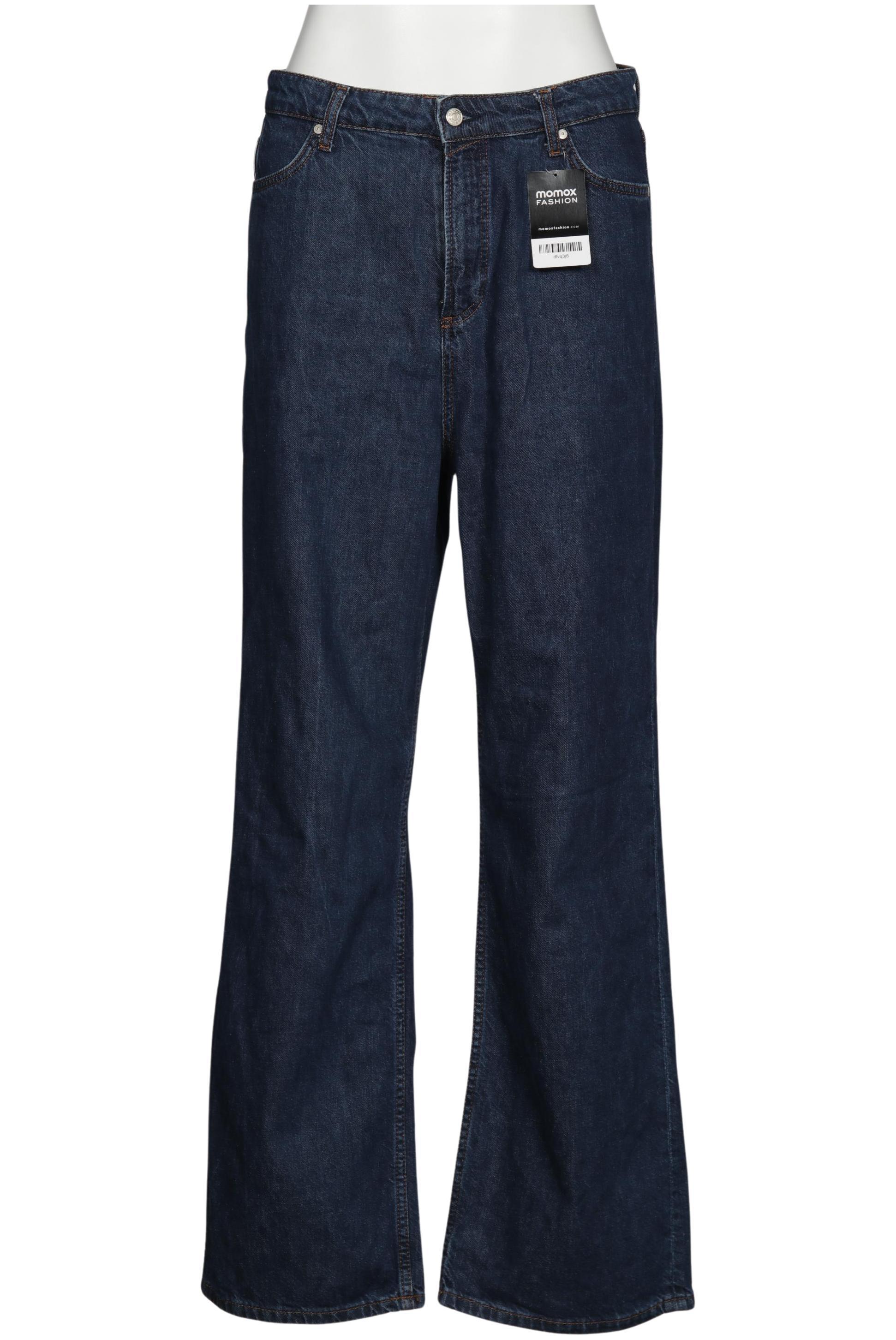 

Marc O Polo Damen Jeans, marineblau, Gr. 32