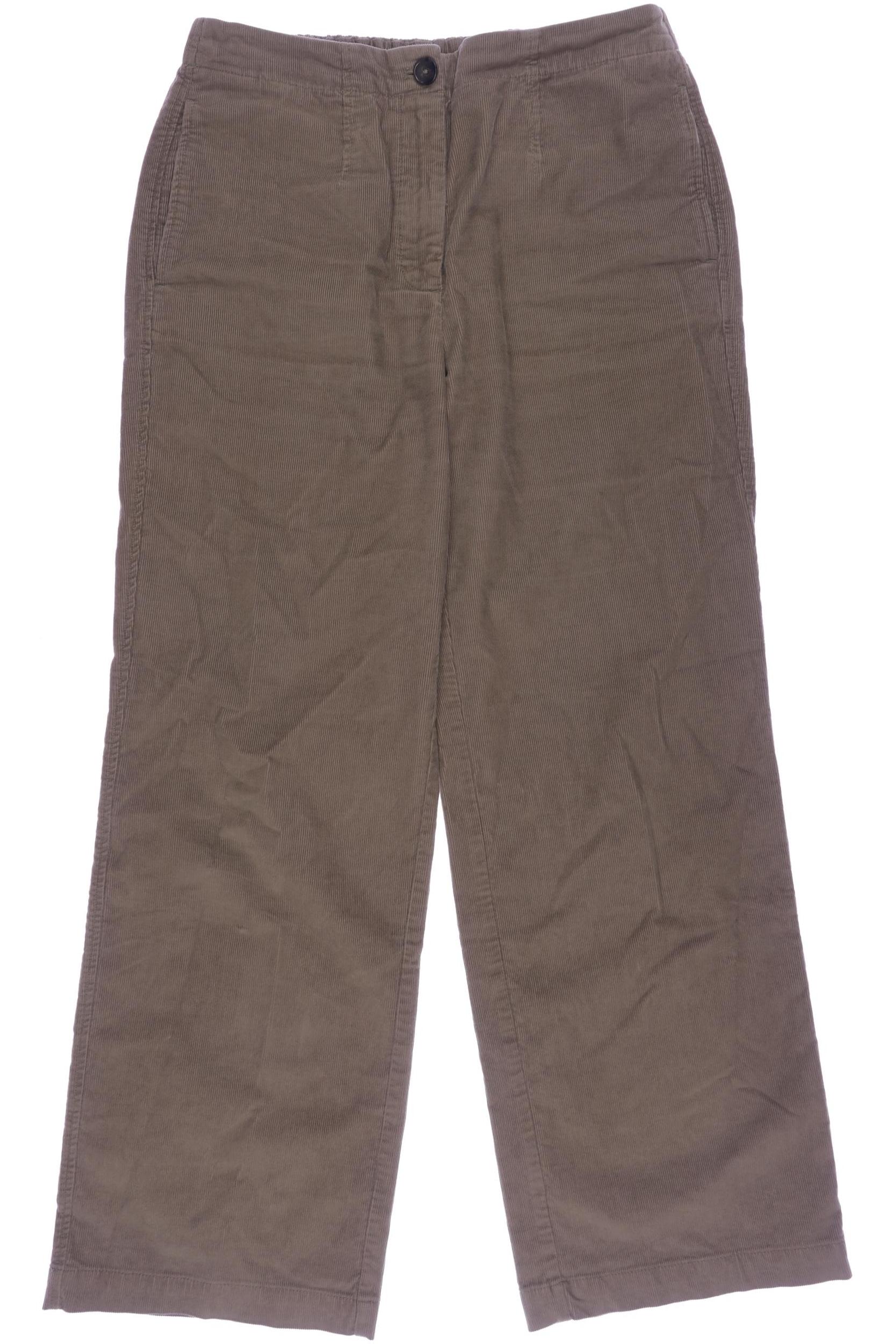 

Marc O Polo Damen Stoffhose, beige, Gr. 38