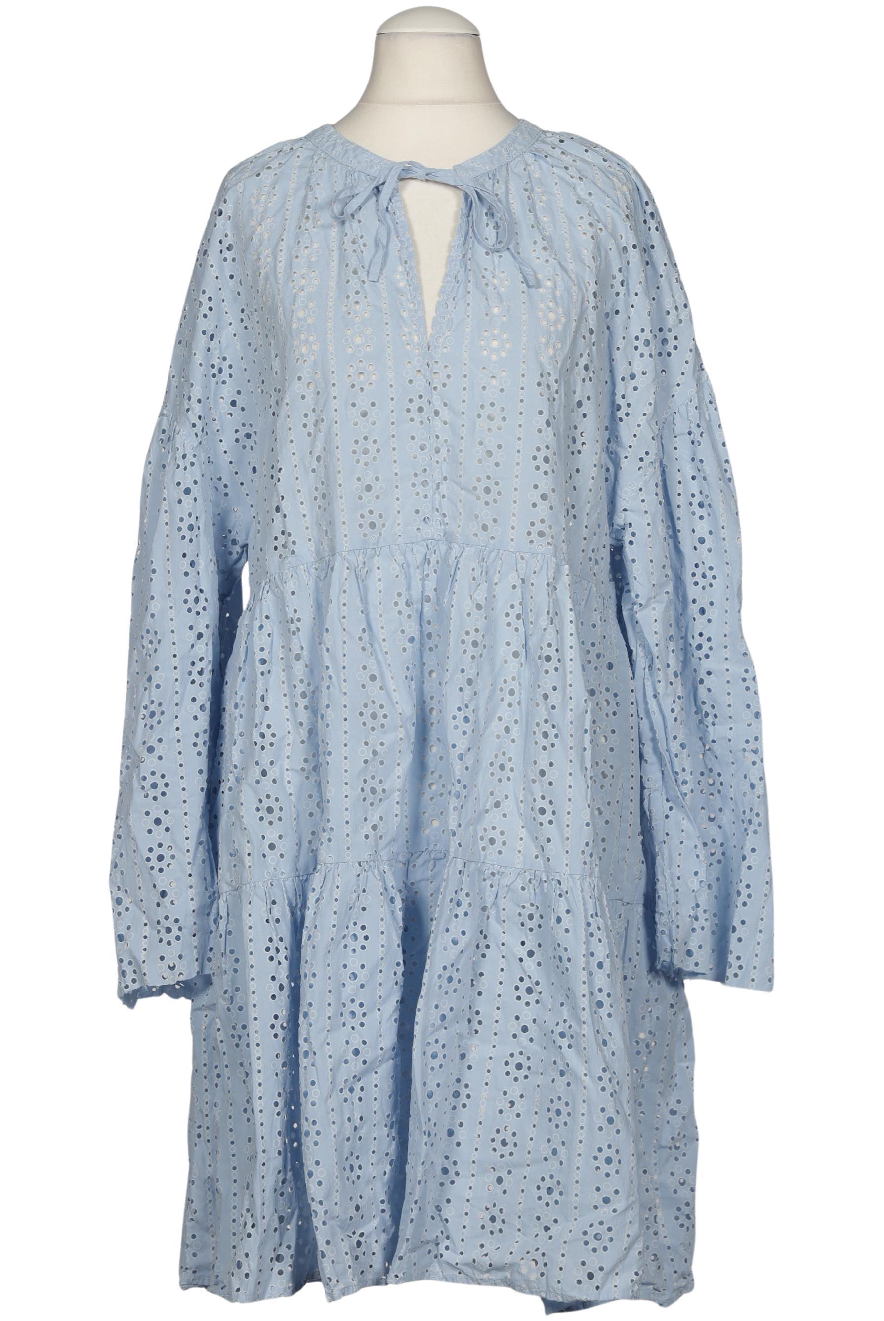 

Marc O Polo Damen Kleid, hellblau, Gr. 38