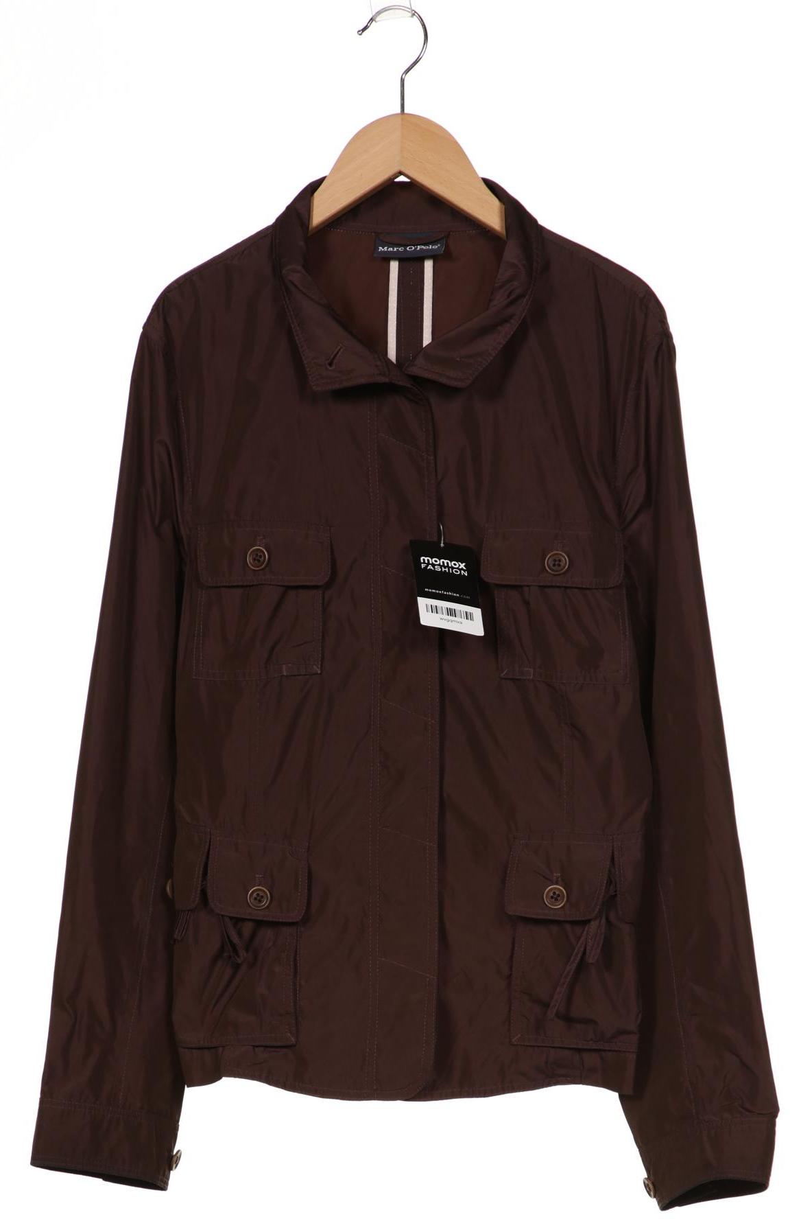 

Marc O Polo Damen Jacke, braun, Gr. 42