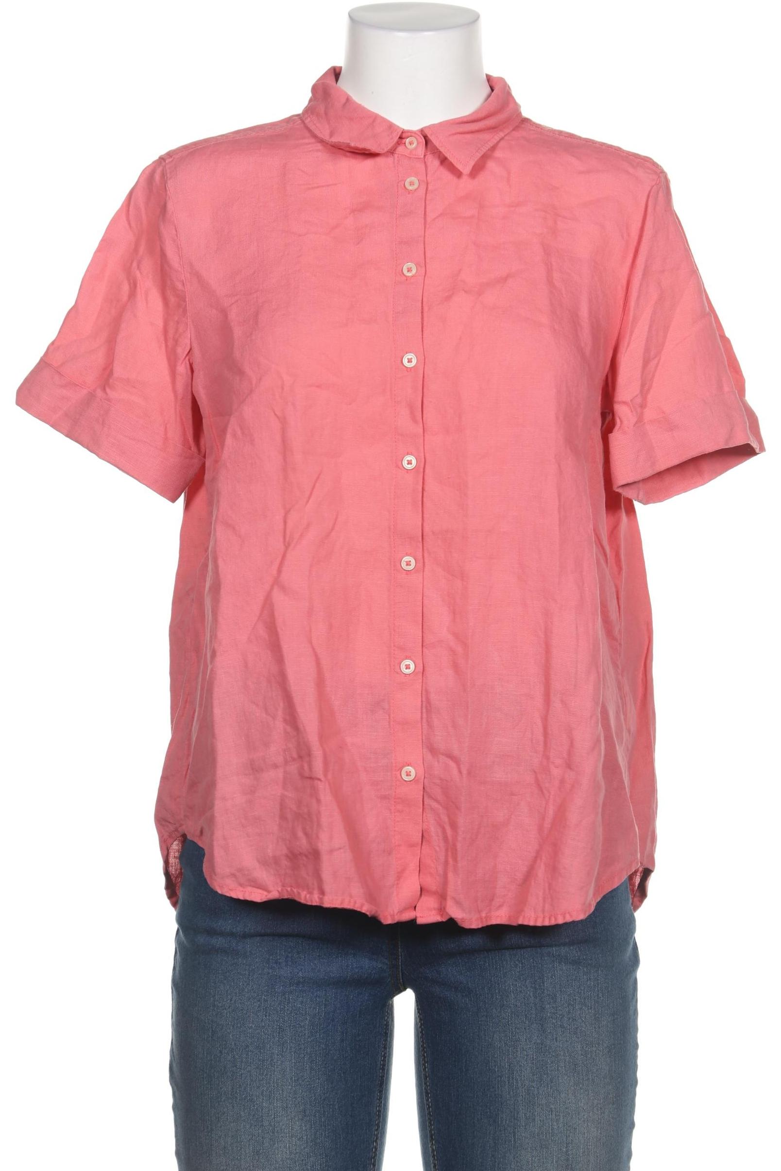 

Marc O Polo Damen Bluse, pink, Gr. 38
