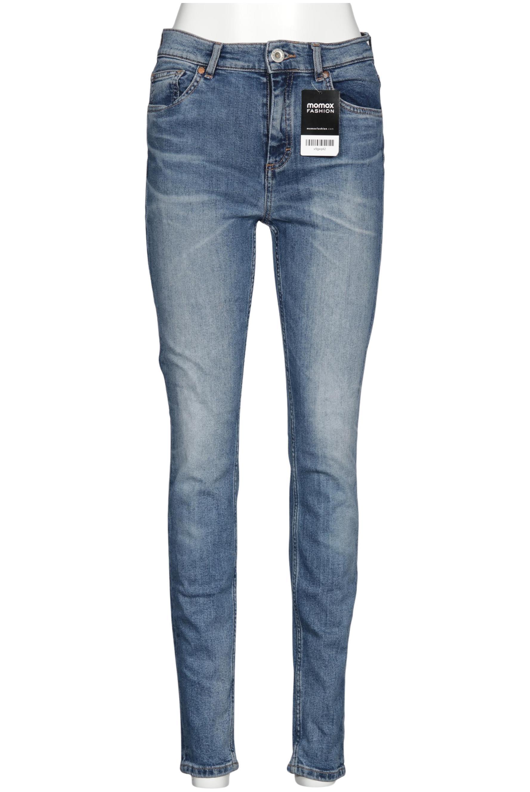 

Marc O Polo Damen Jeans, blau, Gr. 28