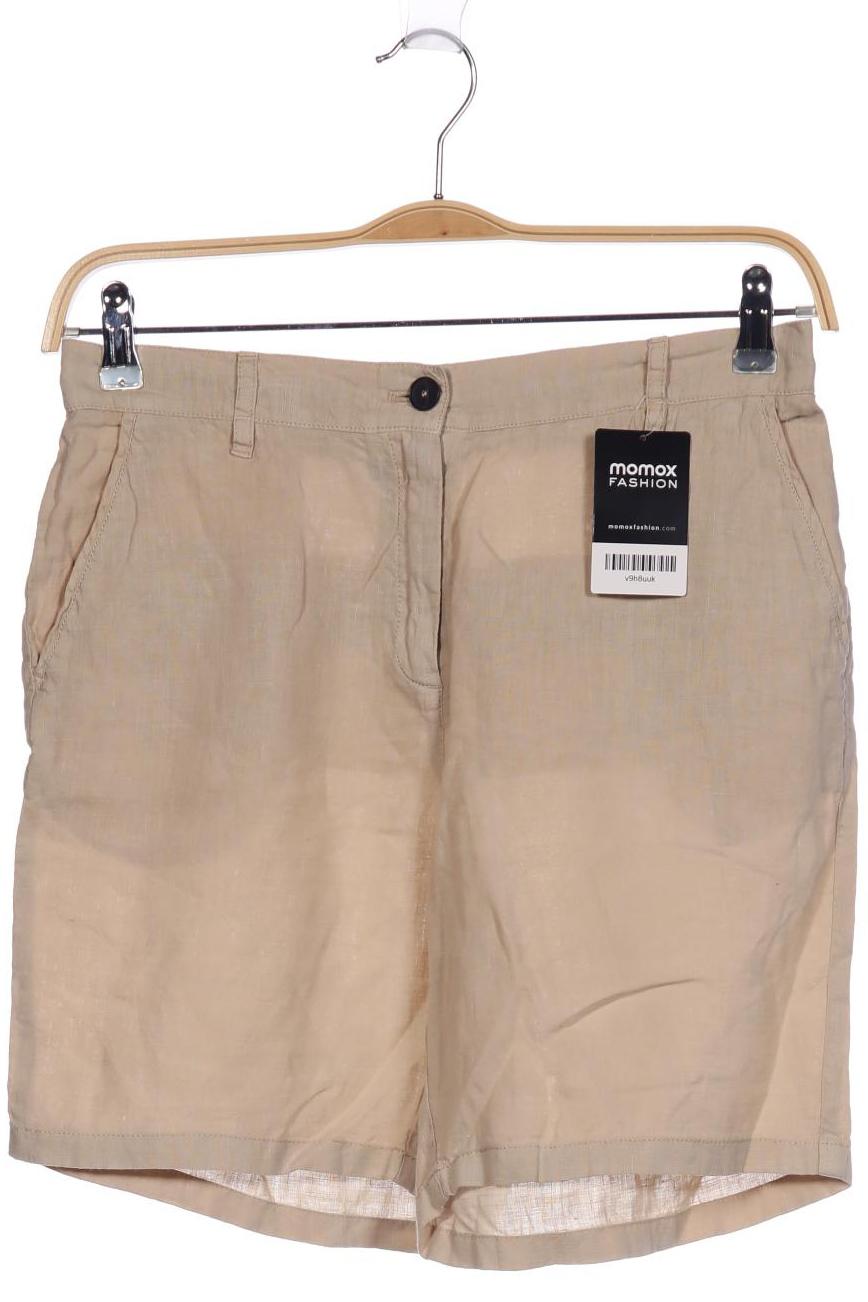 

Marc O Polo Damen Shorts, beige