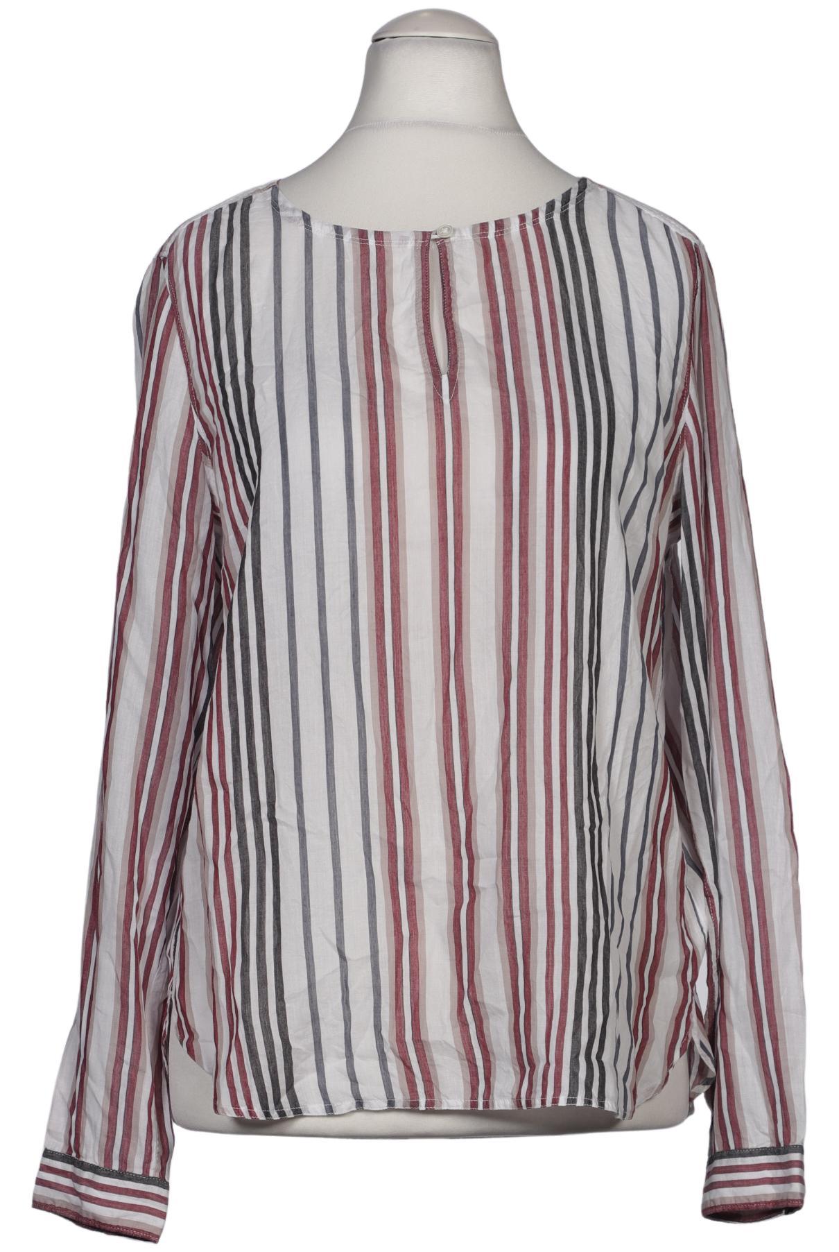 

Marc O Polo Damen Bluse, mehrfarbig, Gr. 38