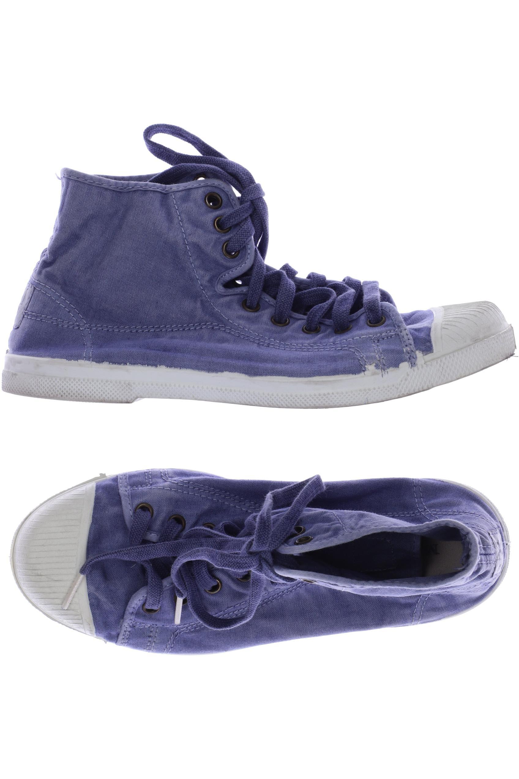 

Marc O Polo Damen Sneakers, blau, Gr. 39