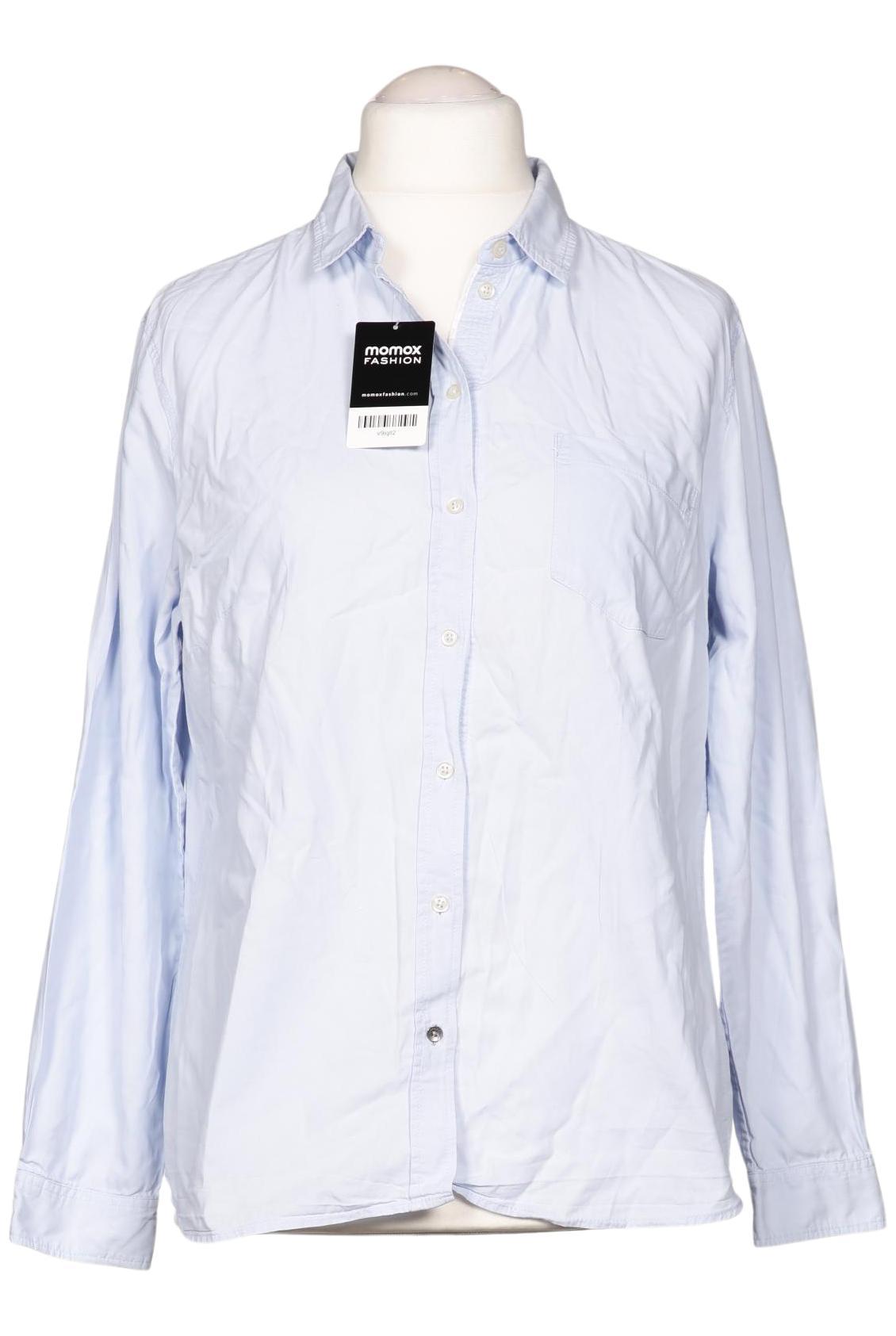 

Marc O Polo Damen Bluse, hellblau, Gr. 42