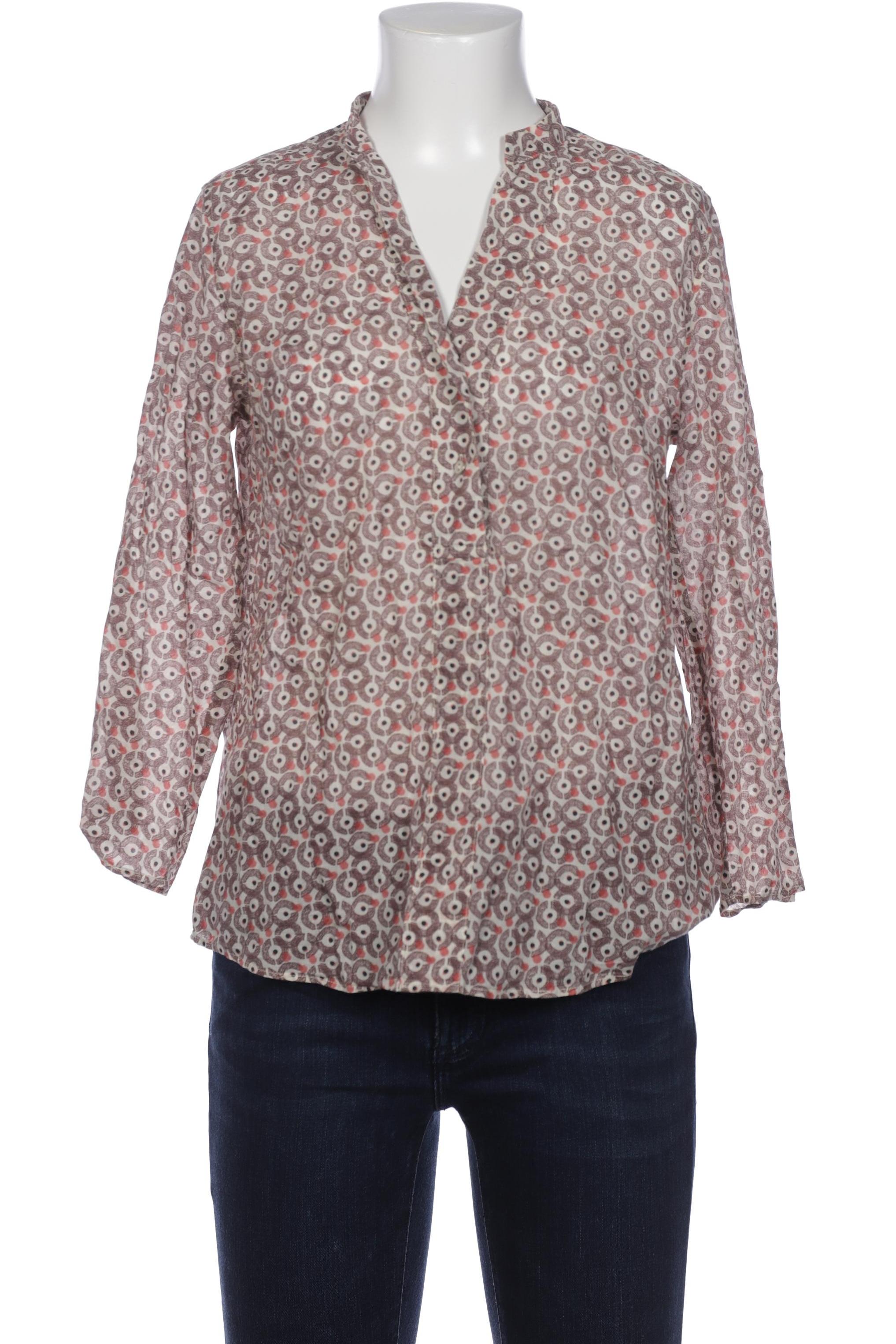 

Marc O Polo Damen Bluse, braun, Gr. 36