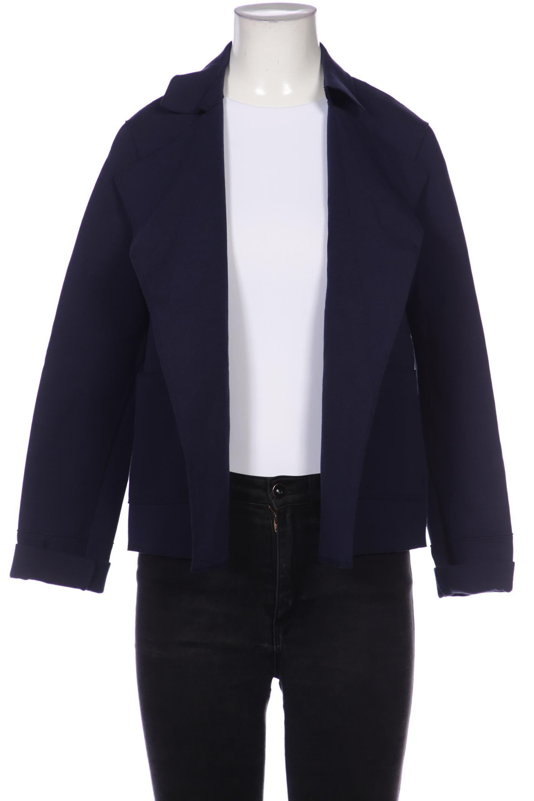 

Marc O Polo Damen Strickjacke, marineblau