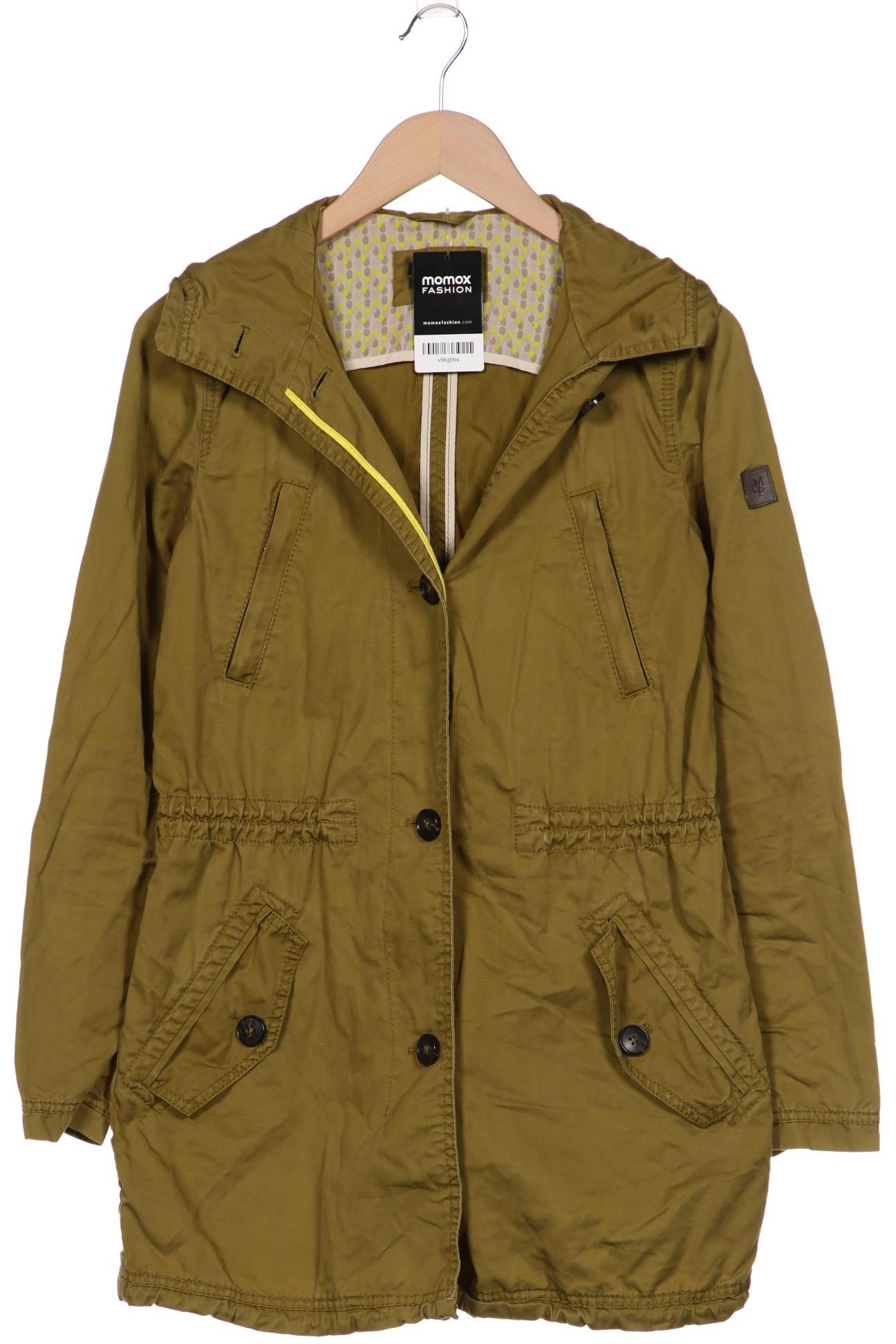

Marc O Polo Damen Mantel, beige