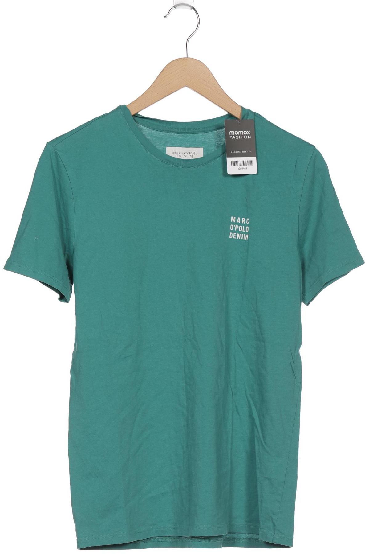 

Marc O Polo Herren T-Shirt, grün