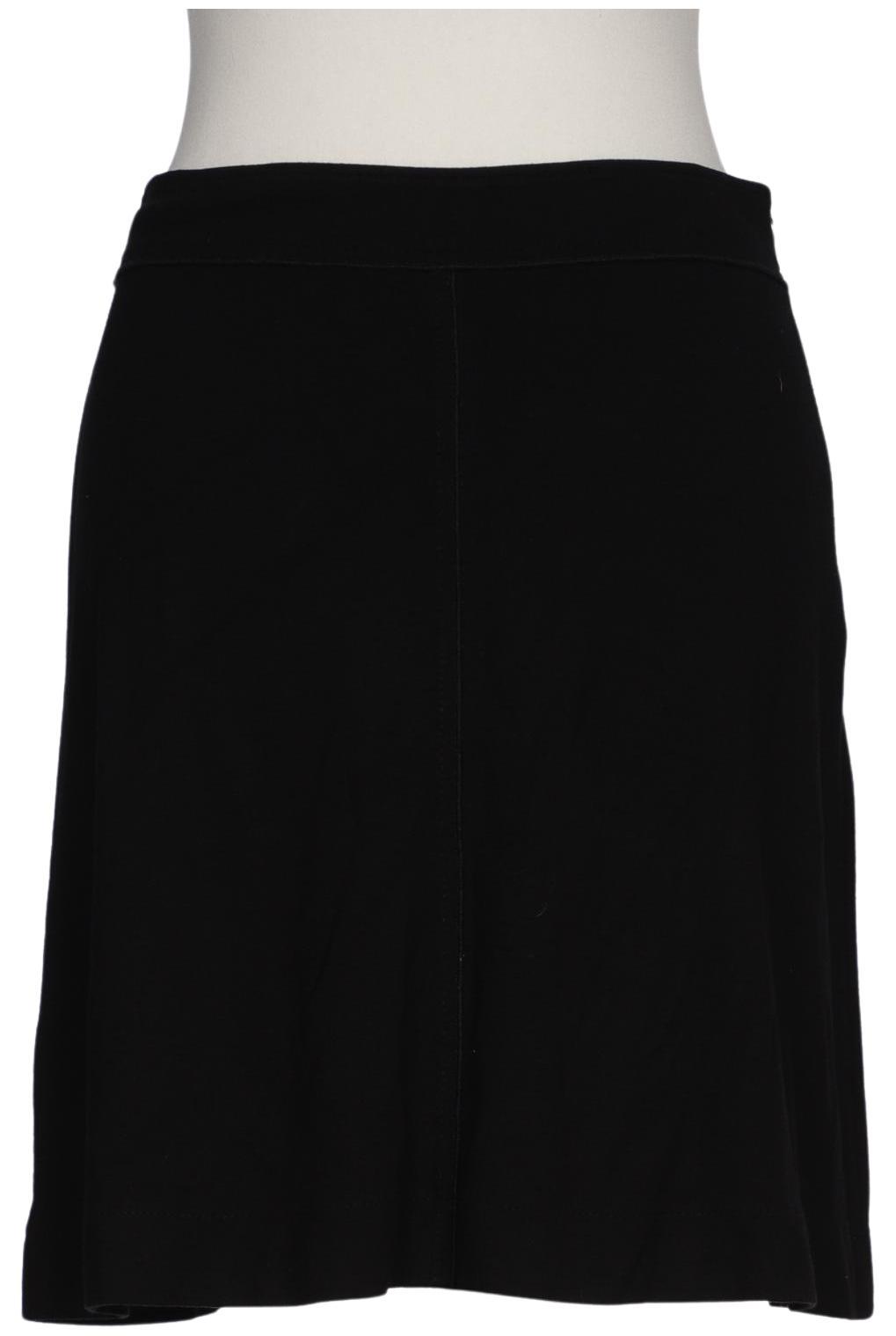 

Marc O Polo Damen Rock, schwarz, Gr. 34