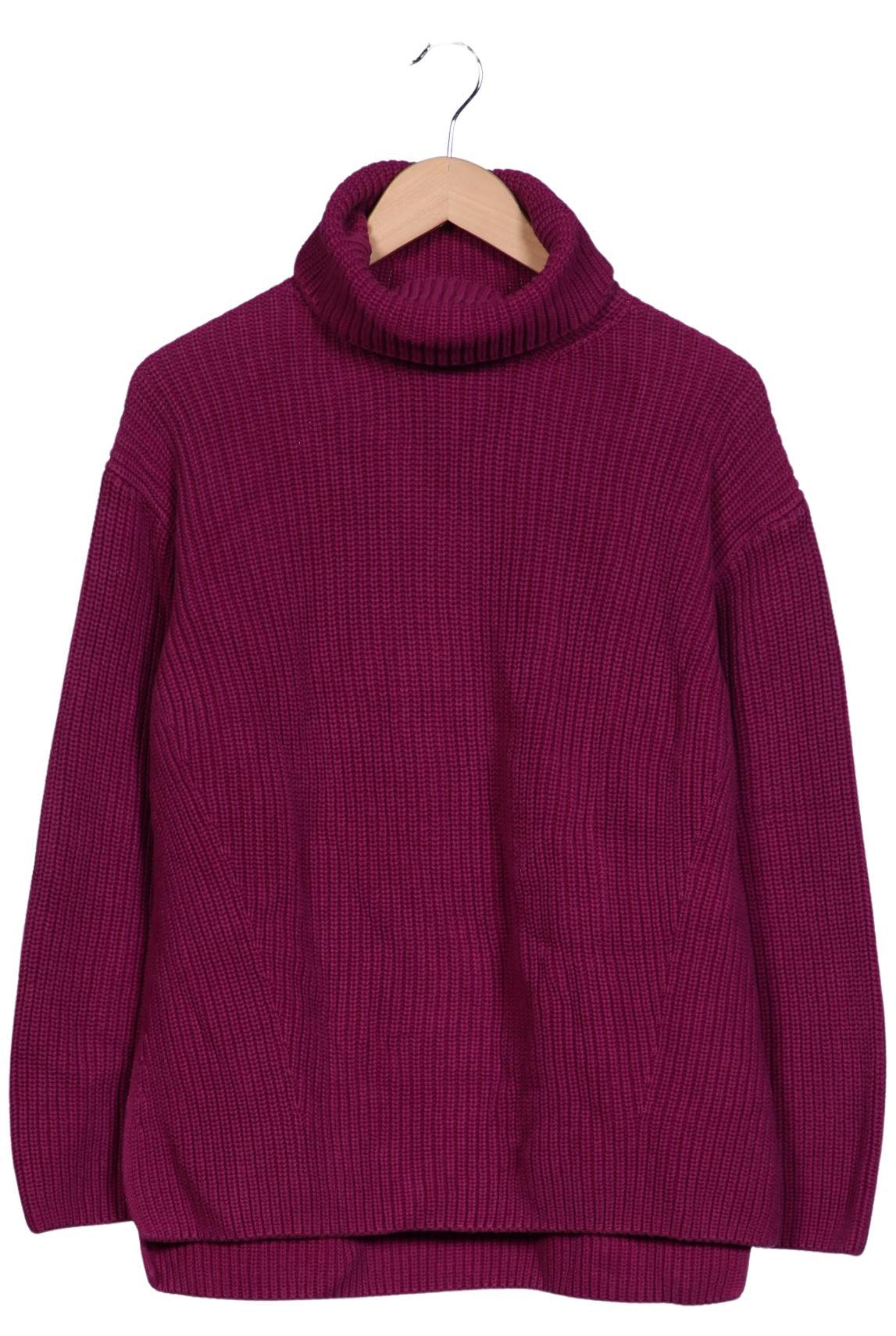 

Marc O Polo Damen Pullover, flieder, Gr. 38