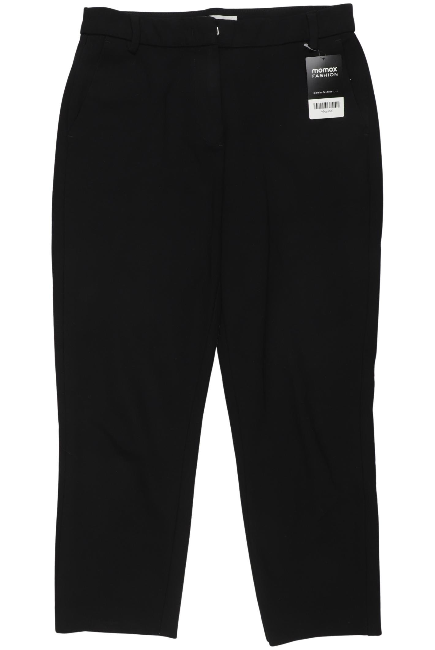

Marc O Polo Damen Stoffhose, schwarz, Gr. 36