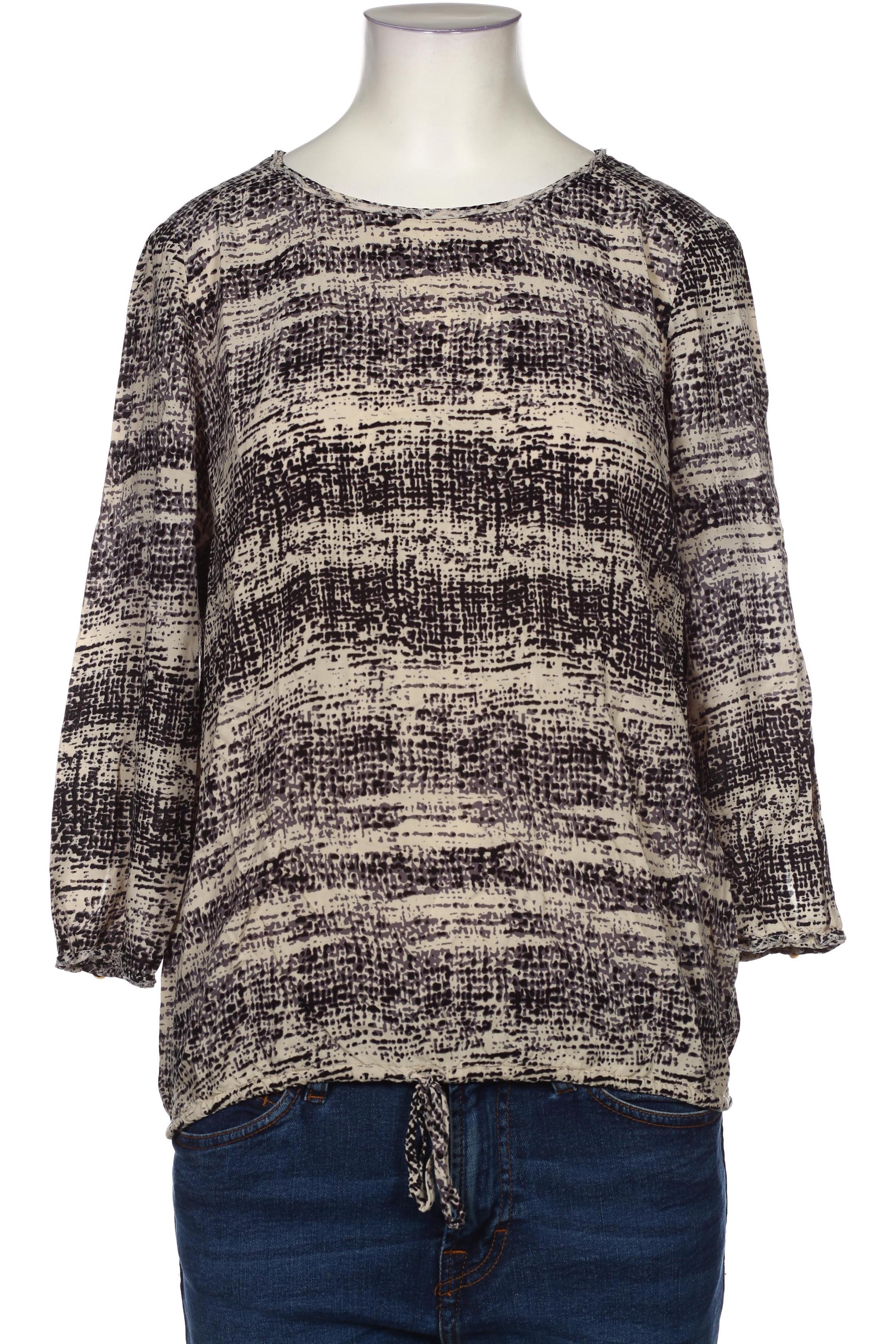 

Marc O Polo Damen Bluse, schwarz