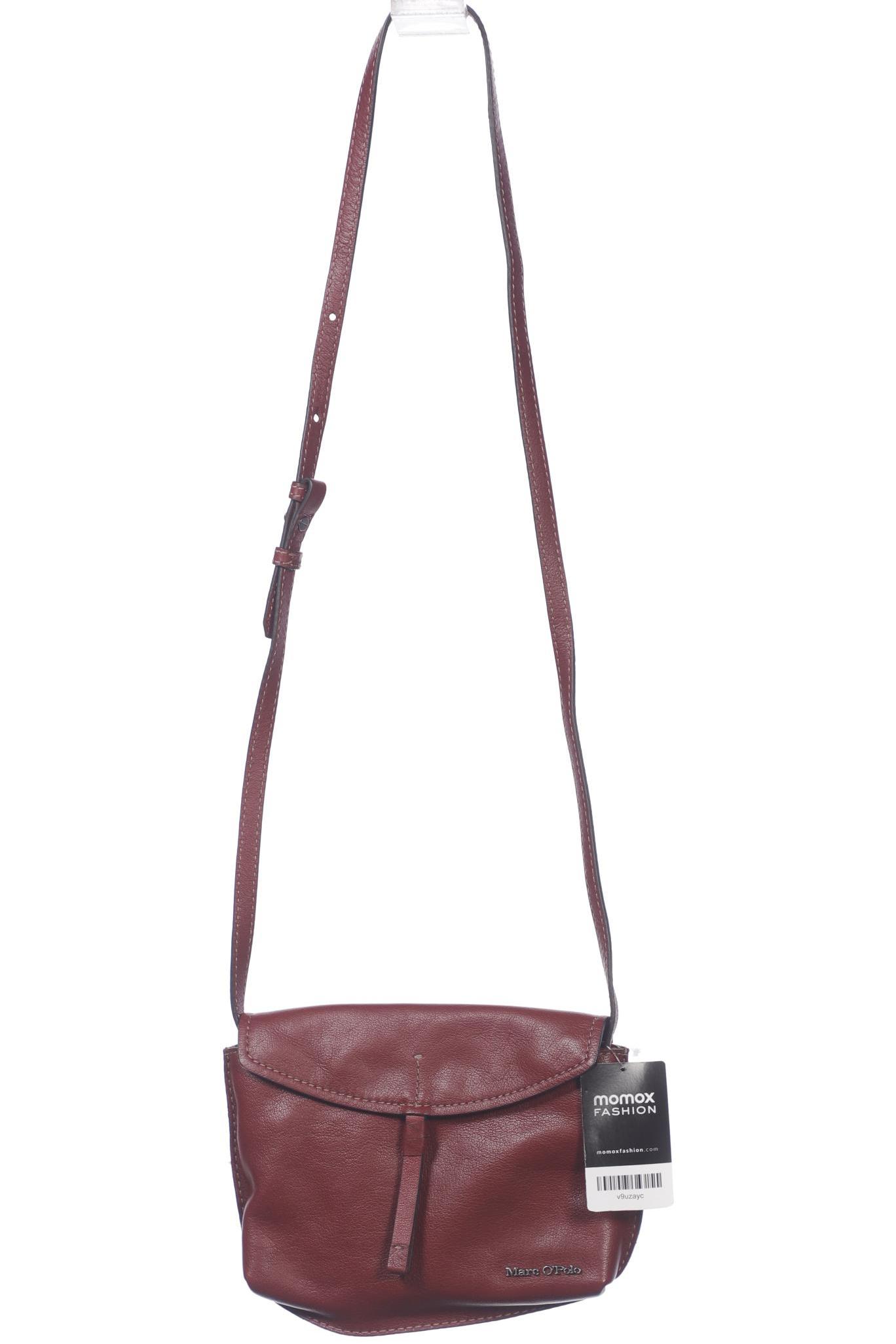 

Marc O Polo Damen Handtasche, rot, Gr.