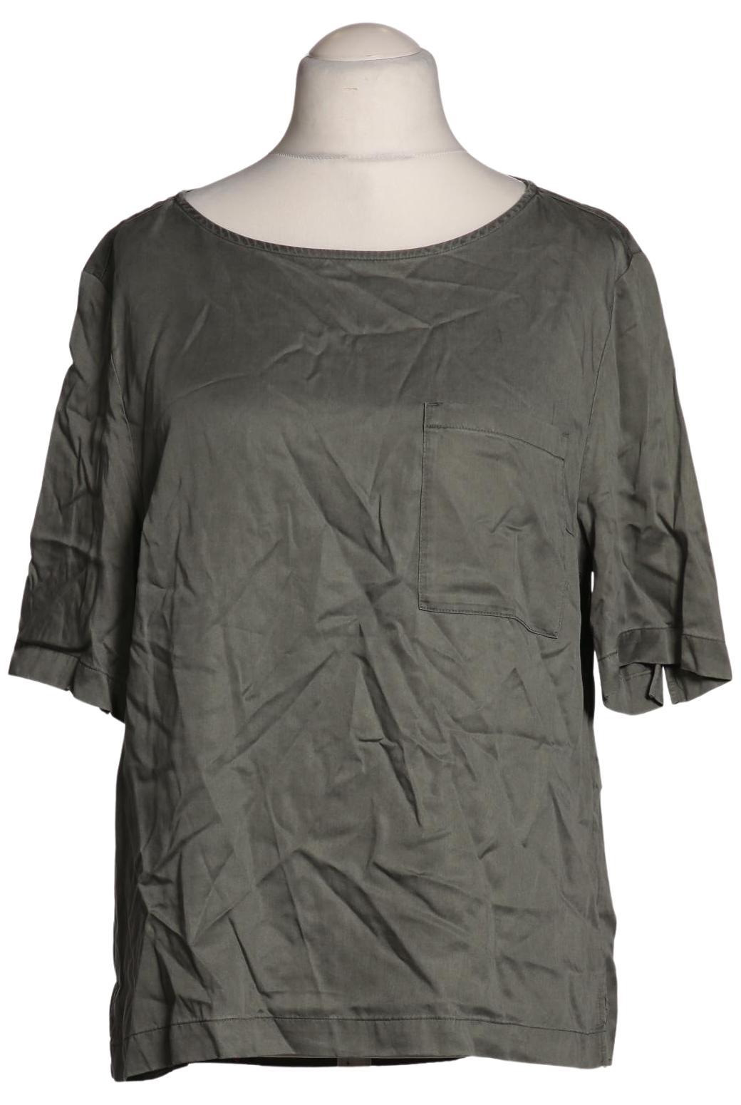 

Marc O Polo Damen Bluse, grün, Gr. 42