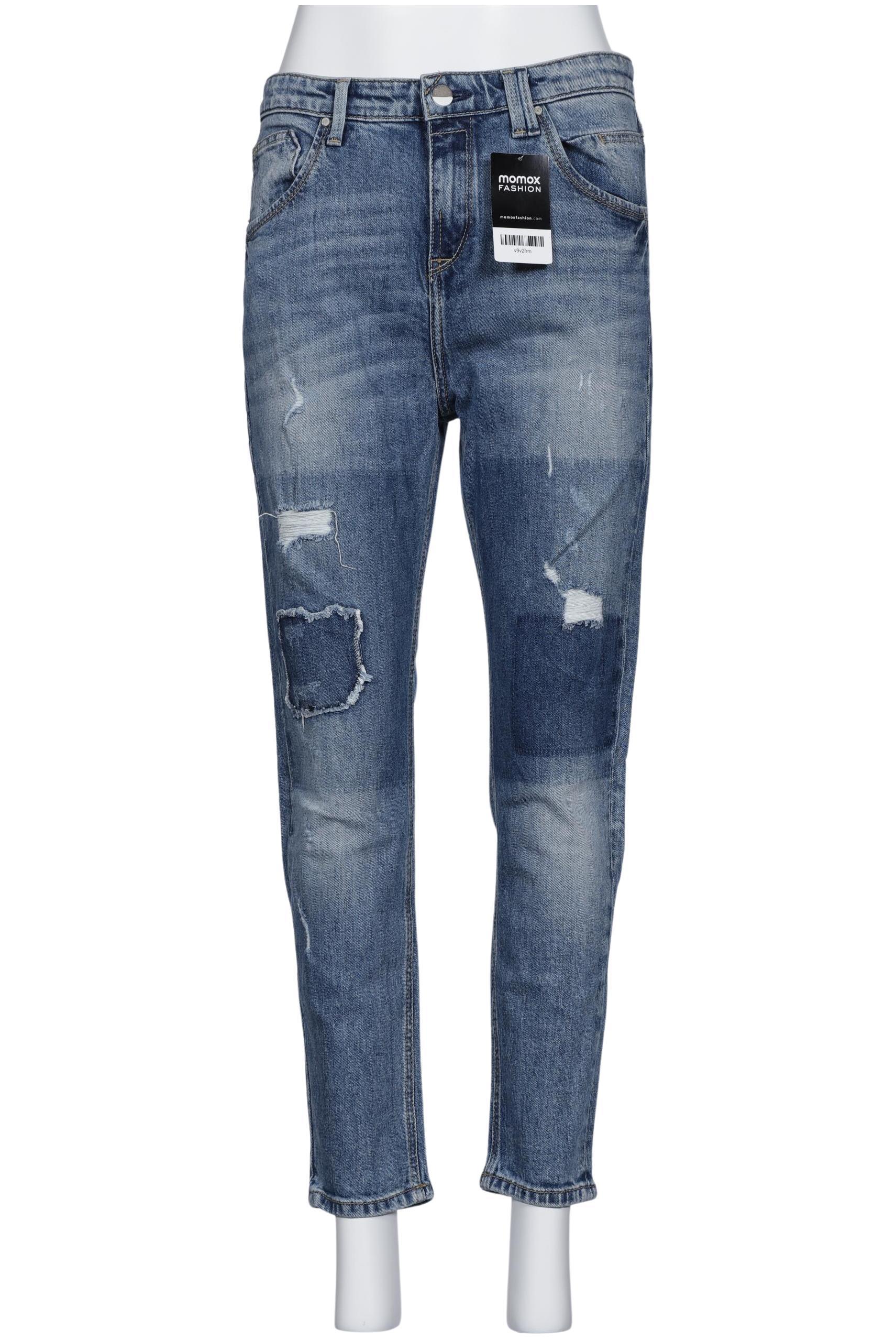 

Marc O Polo Damen Jeans, blau, Gr. 30