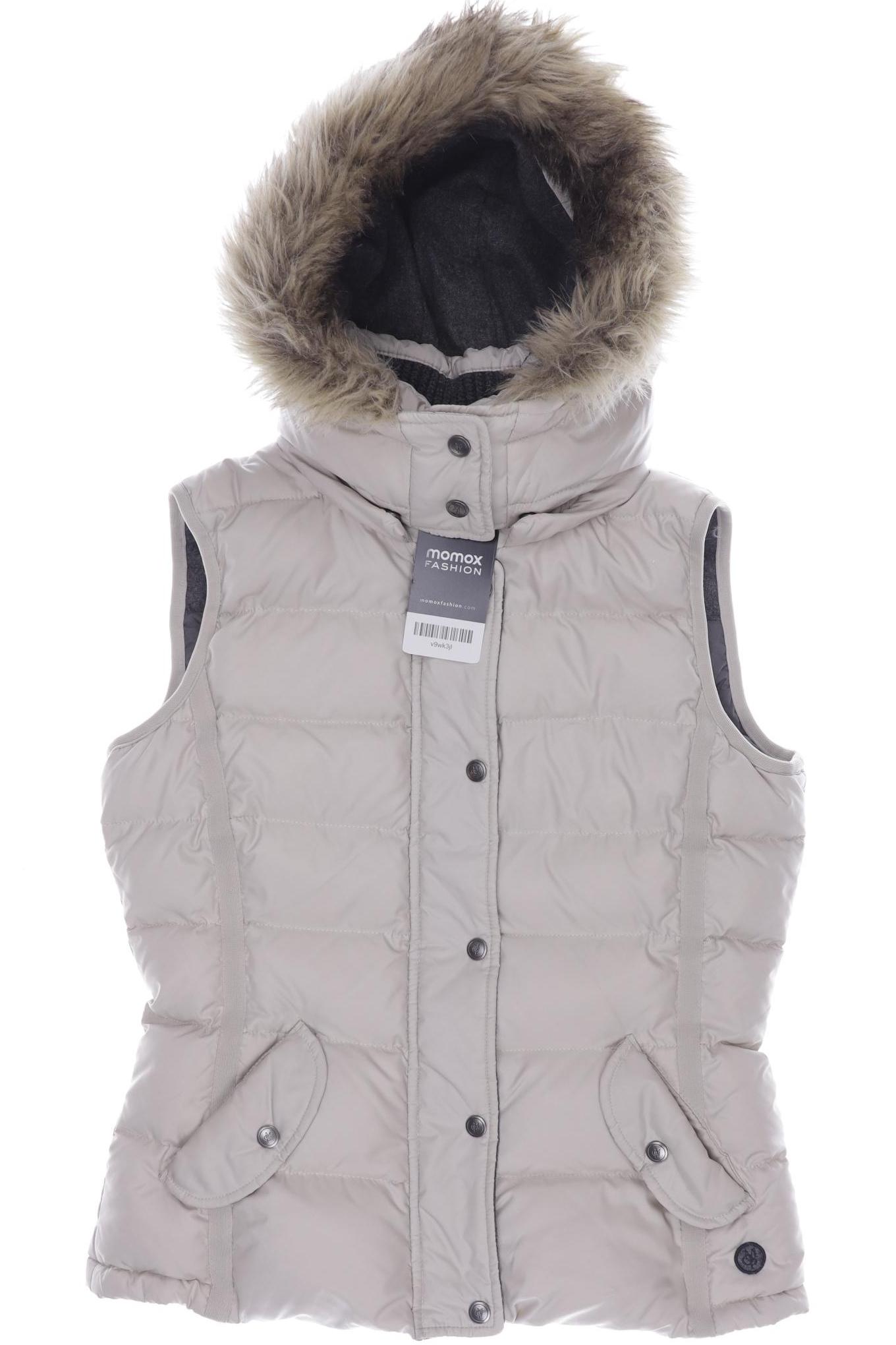 

Marc O Polo Damen Weste, beige