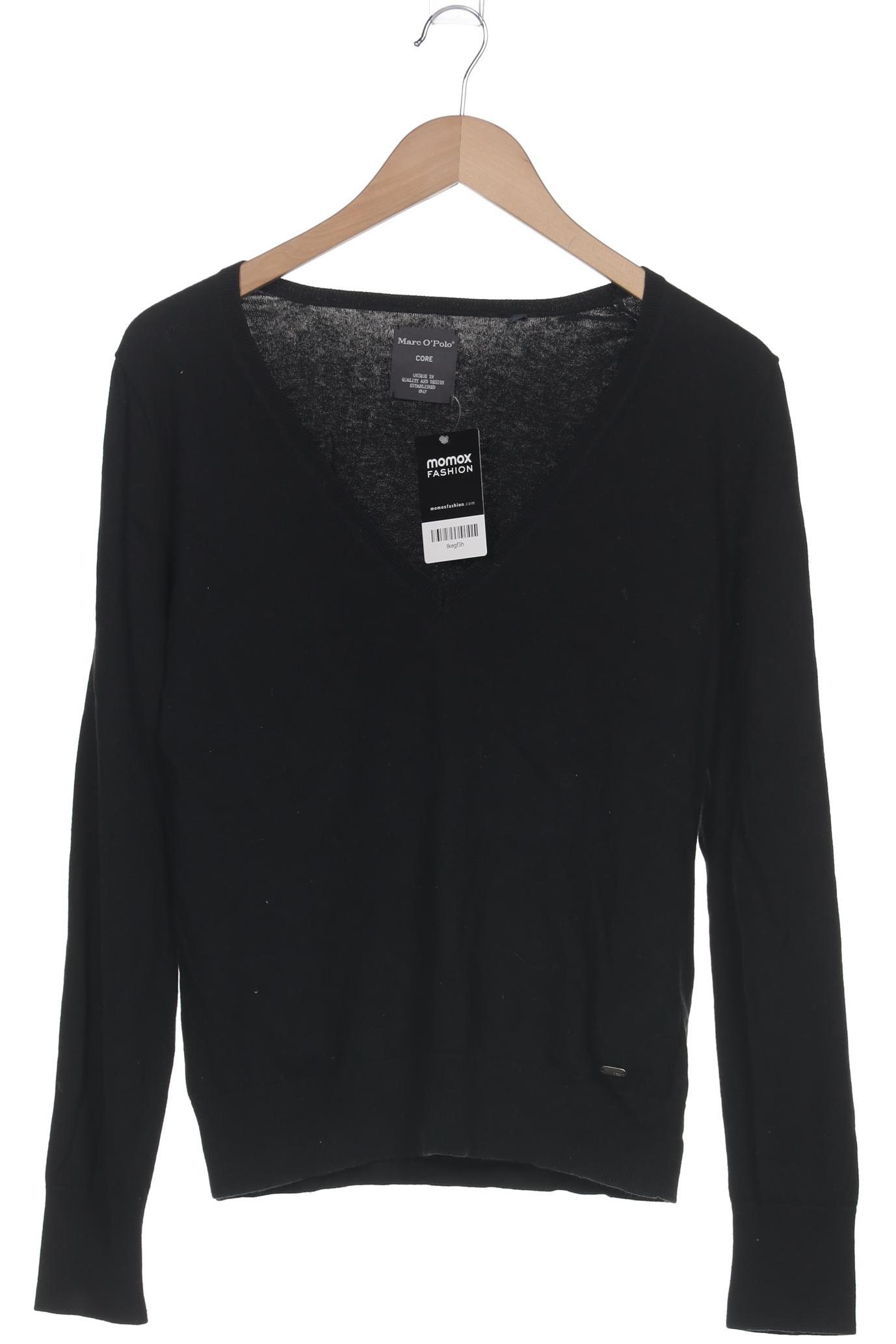

Marc O Polo Damen Pullover, schwarz, Gr. 42
