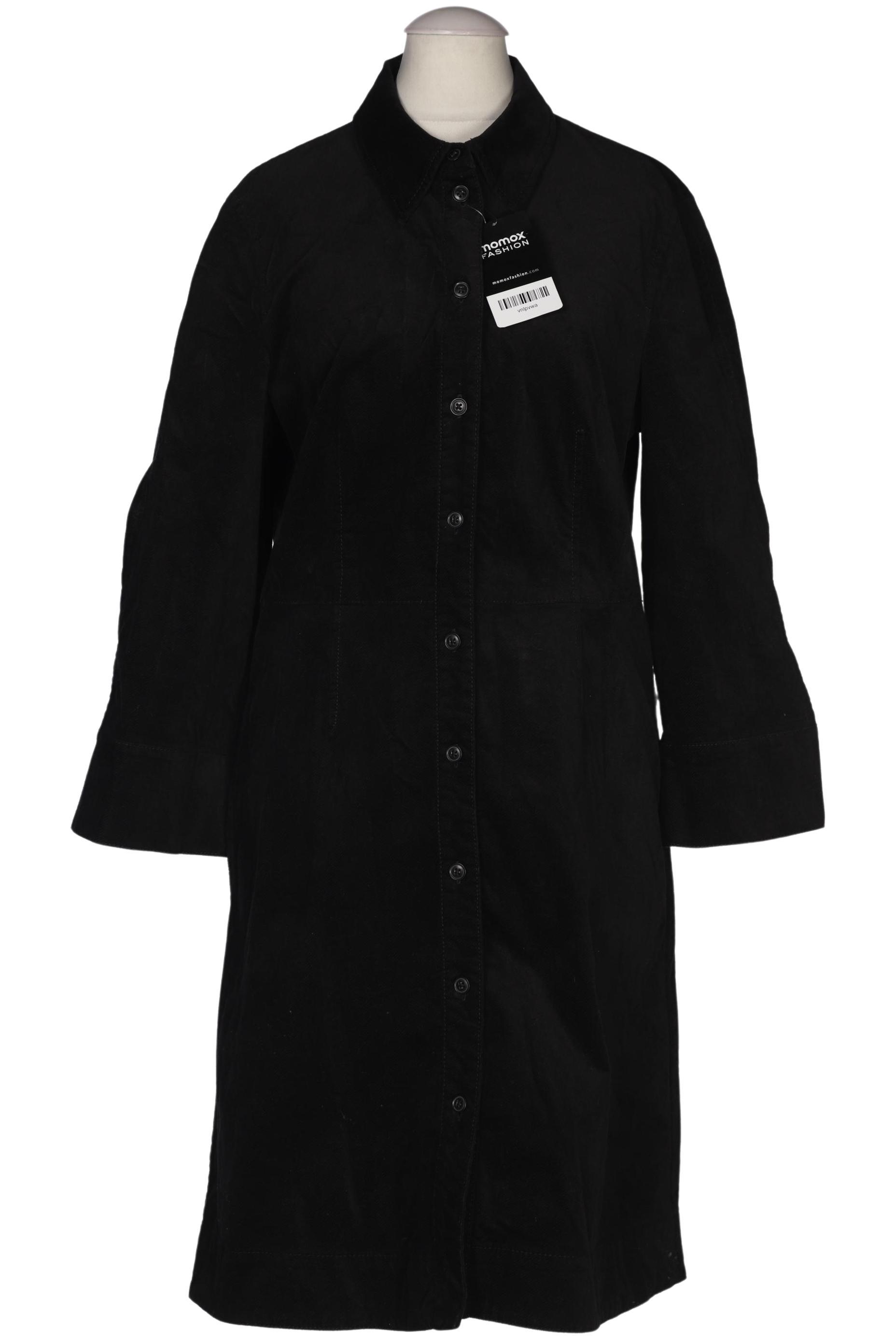 

Marc O Polo Damen Kleid, schwarz, Gr. 36