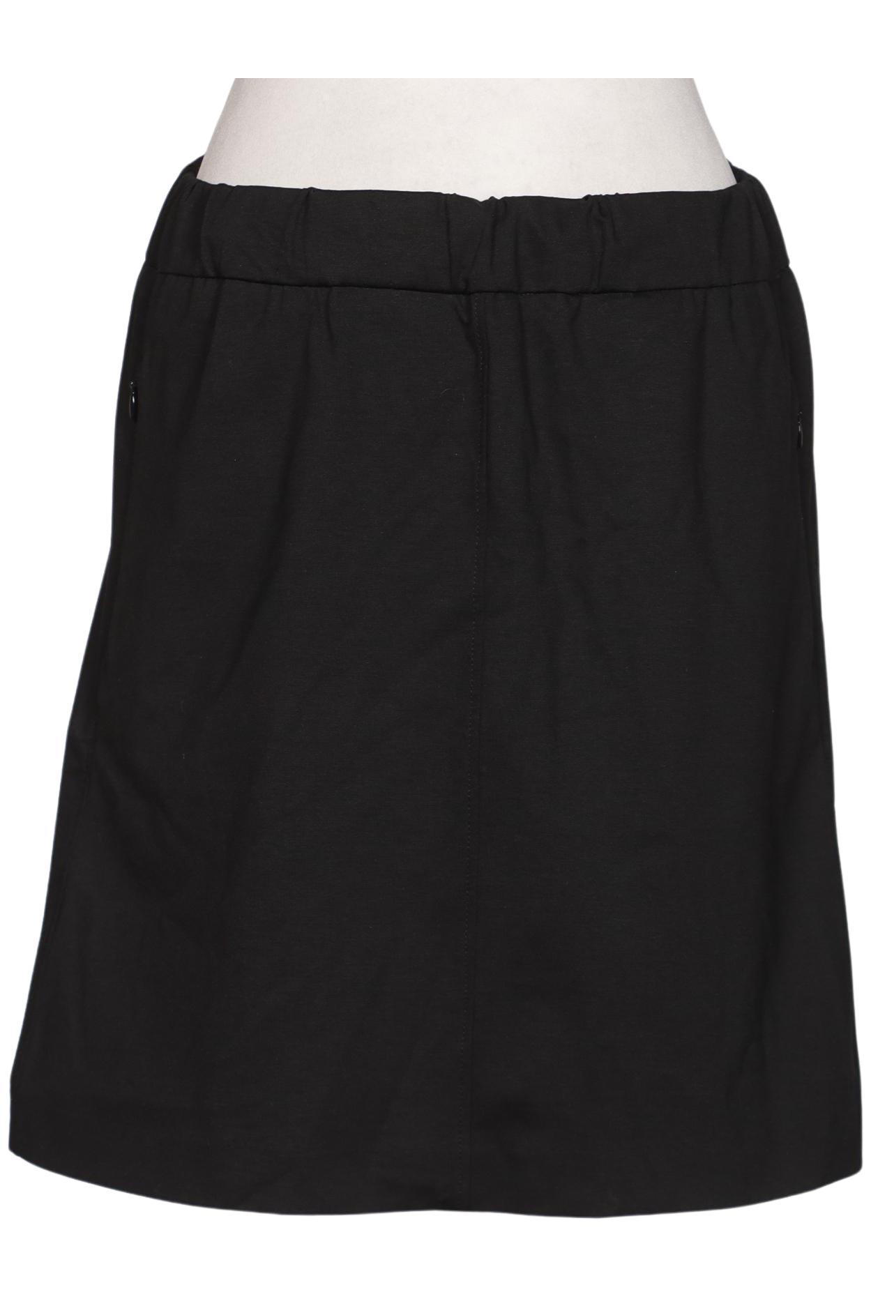 

Marc O Polo Damen Rock, schwarz, Gr. 32
