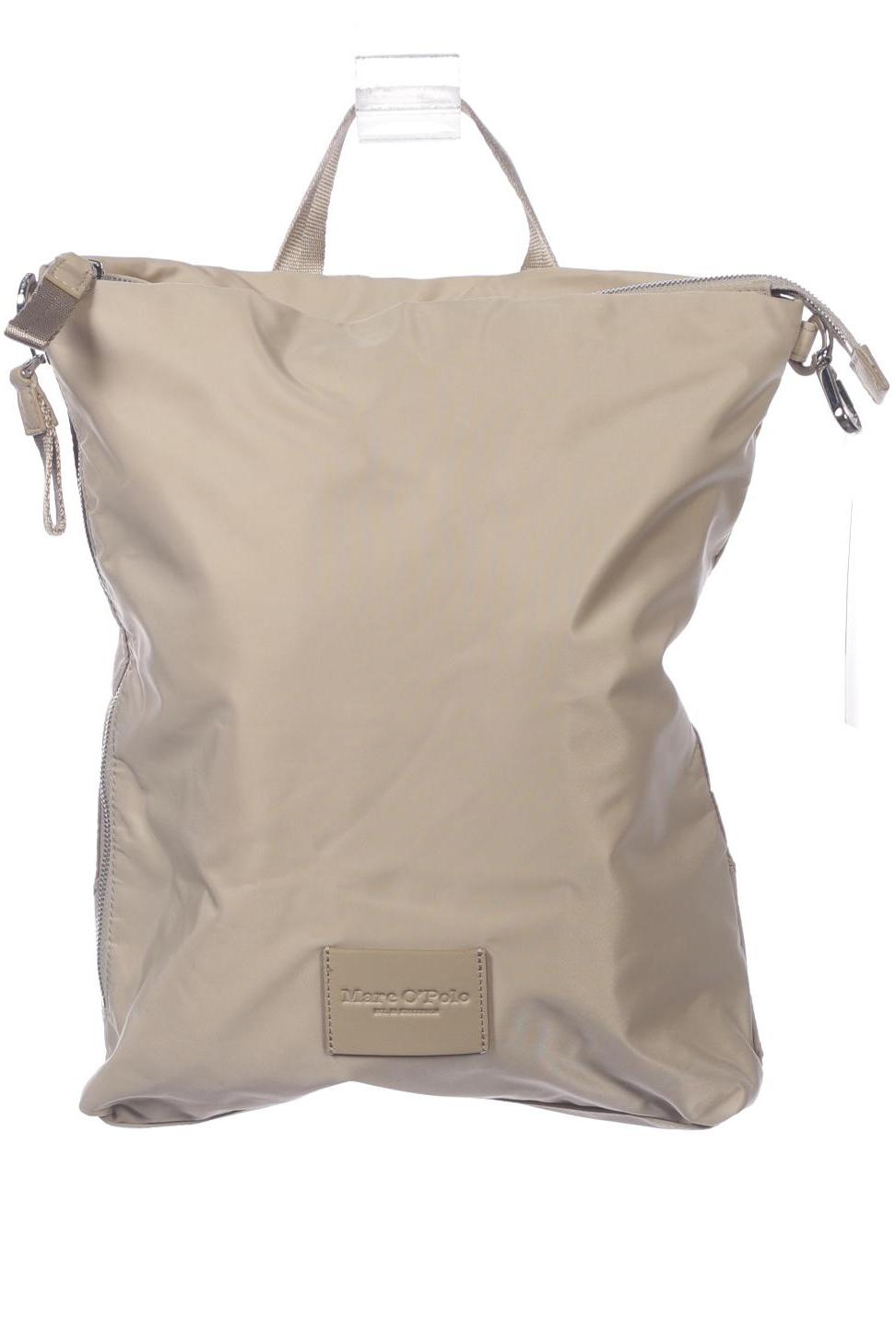 

Marc O Polo Damen Rucksack, beige, Gr.