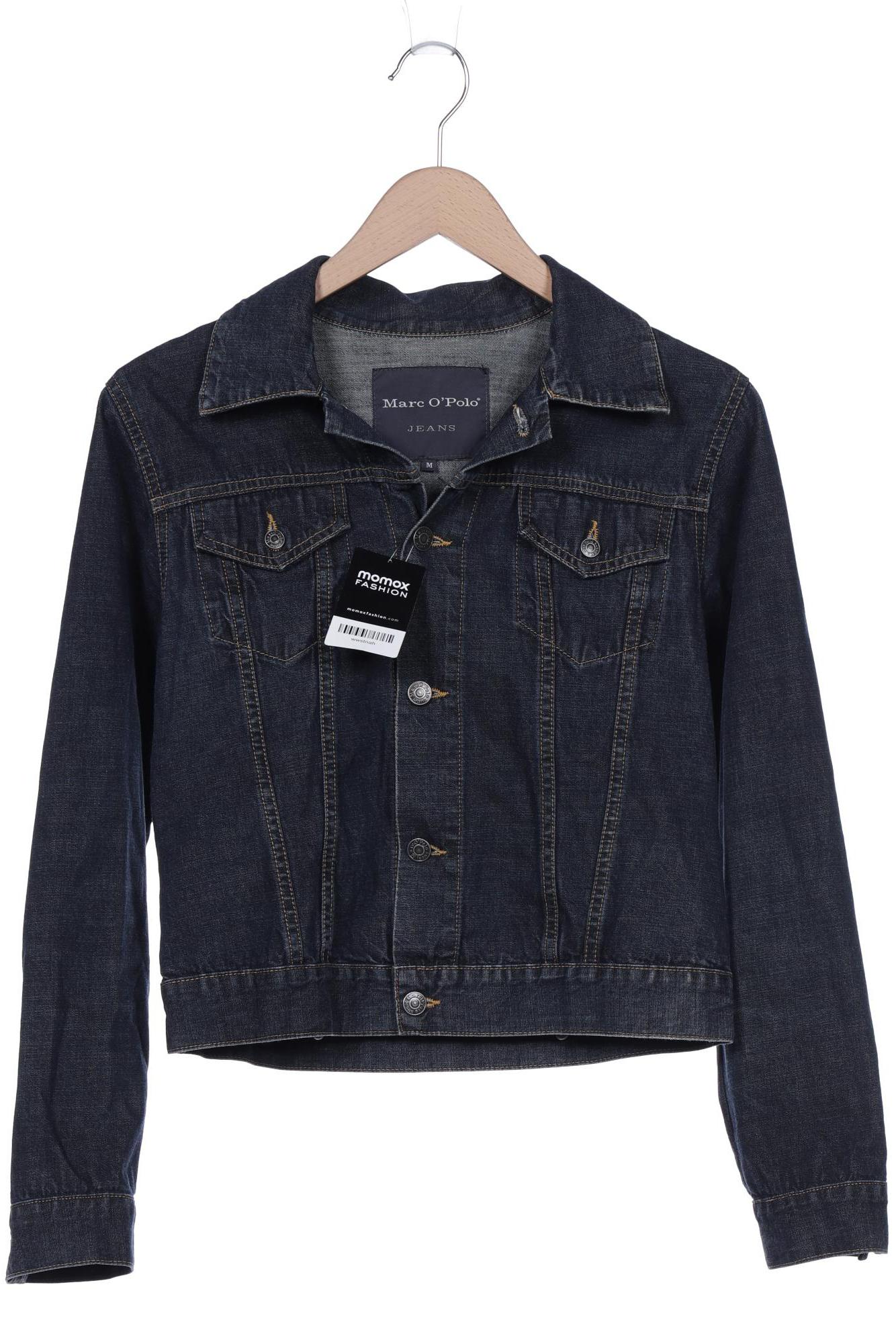 

Marc O Polo Damen Jacke, marineblau