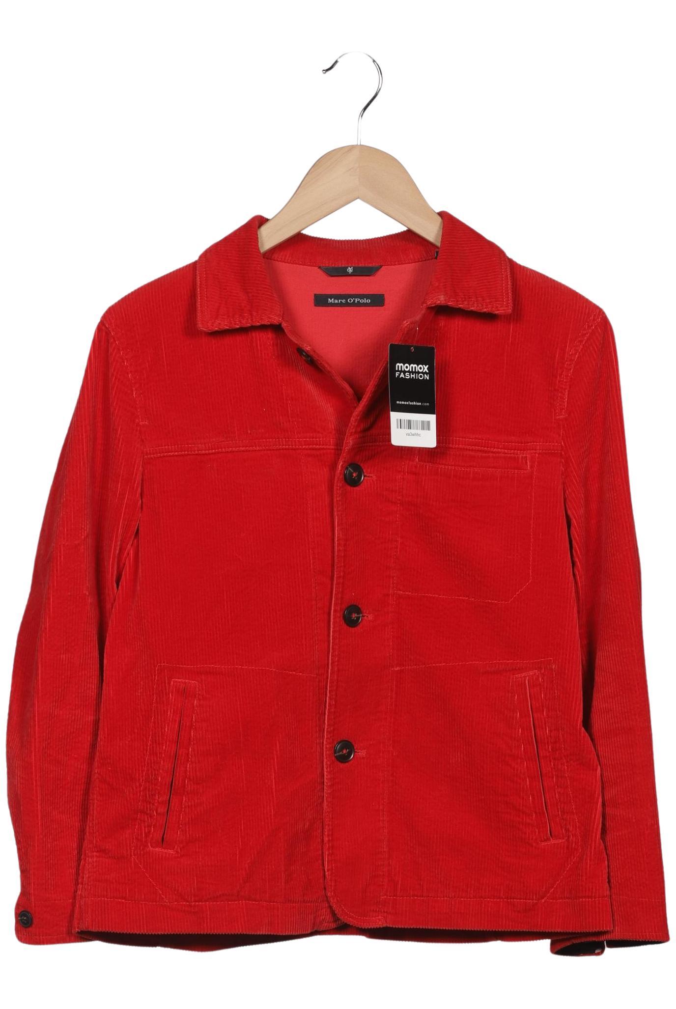 

Marc O Polo Damen Jacke, rot, Gr. 38