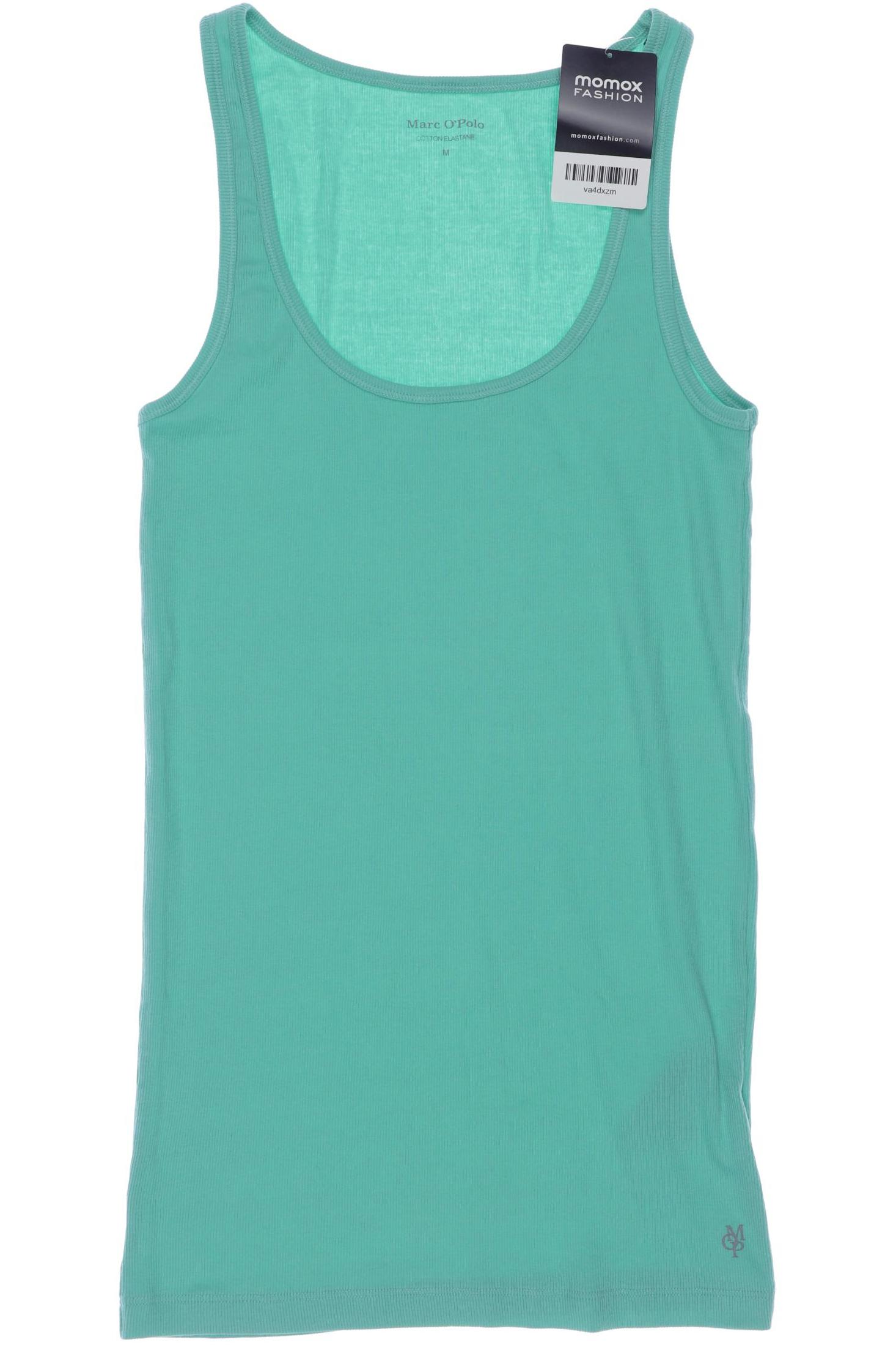 

Marc O Polo Damen Top, grün, Gr. 38