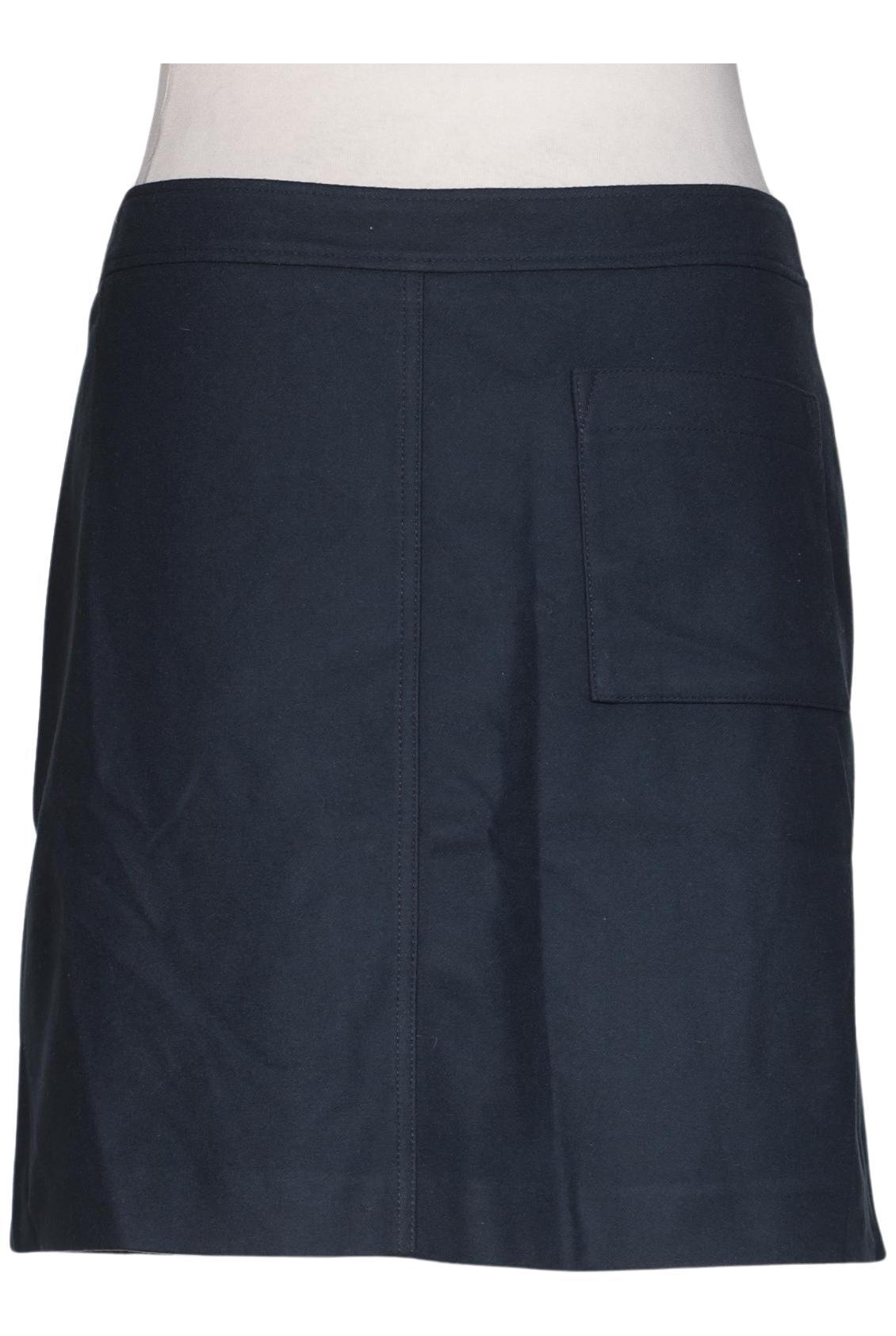 

Marc O Polo Damen Rock, marineblau, Gr. 42