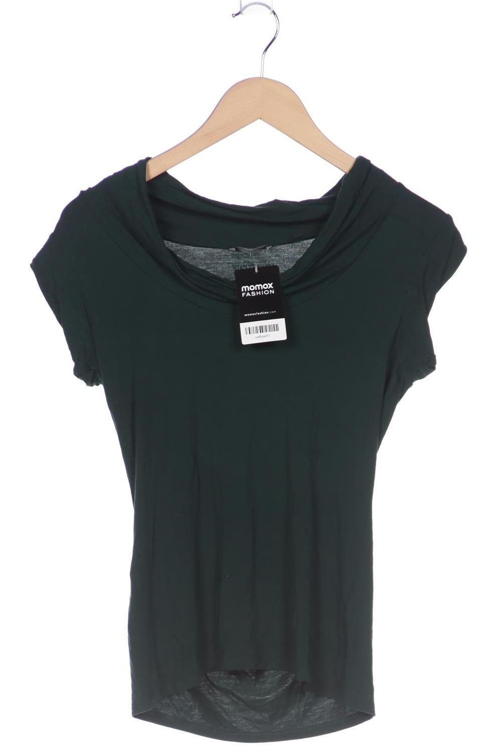 

Marc O Polo Damen T-Shirt, grün
